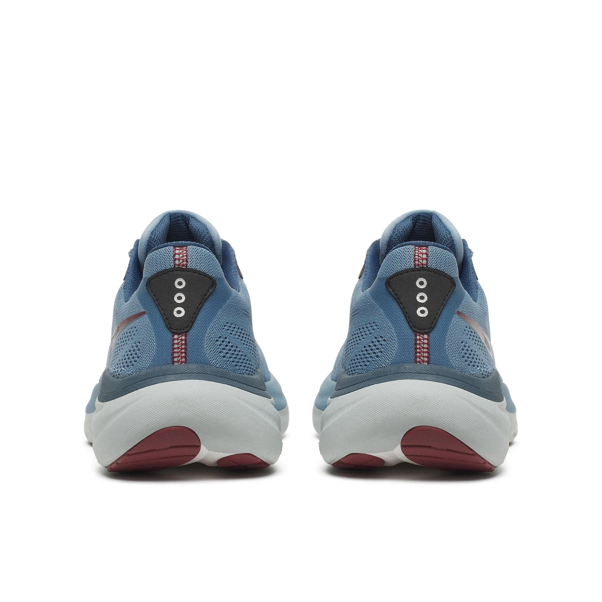 Saucony Men's Ride 19 Storm | Crimson