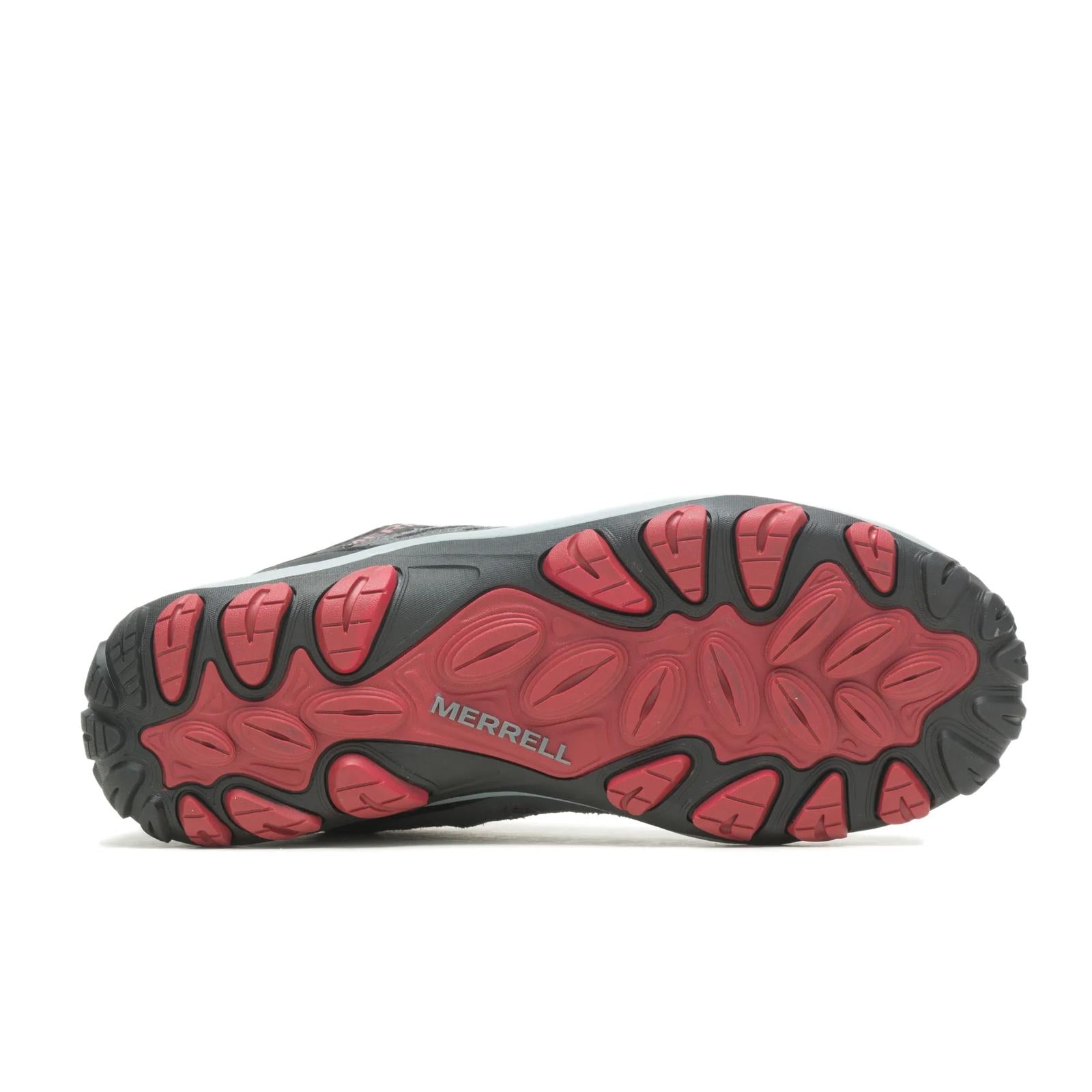 Merrell Men's Crosslander 3 Granite/Dahlia