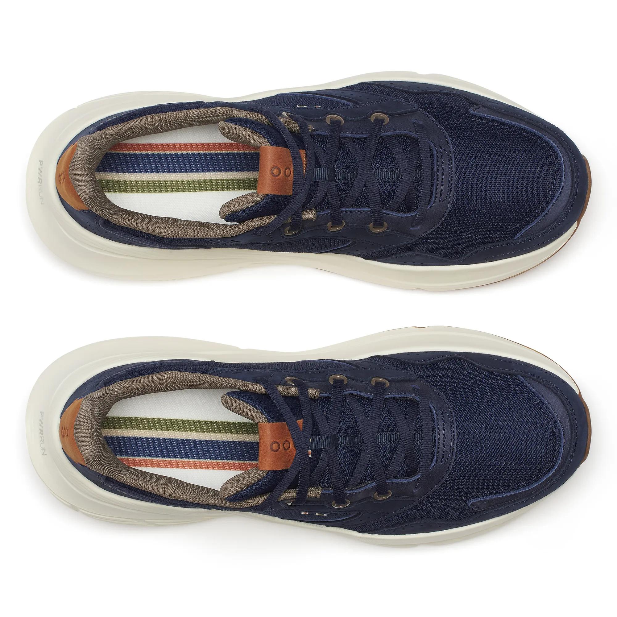 Saucony Men's Guide Metro Navy