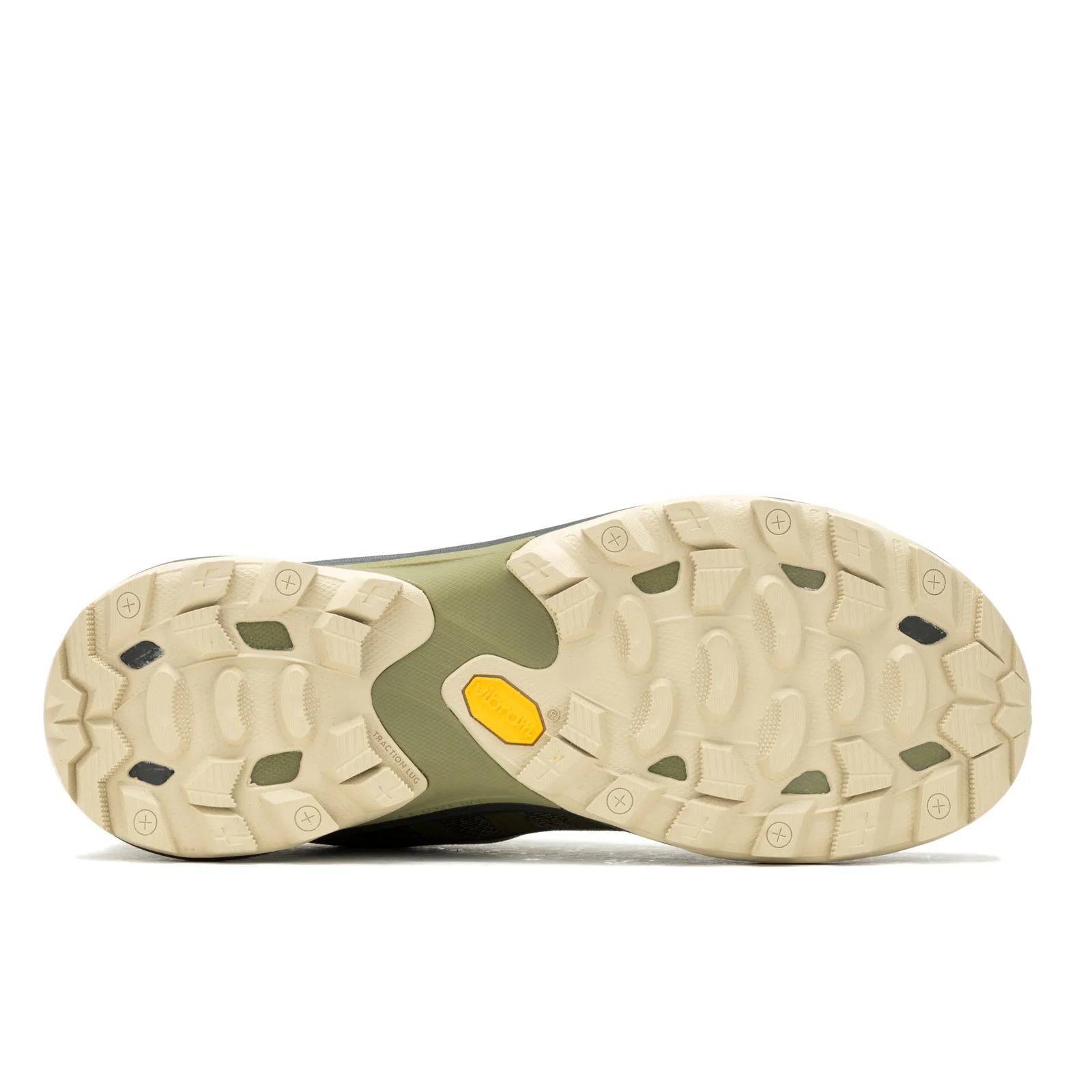 Merrell Men's Moab Speed 2 Olive