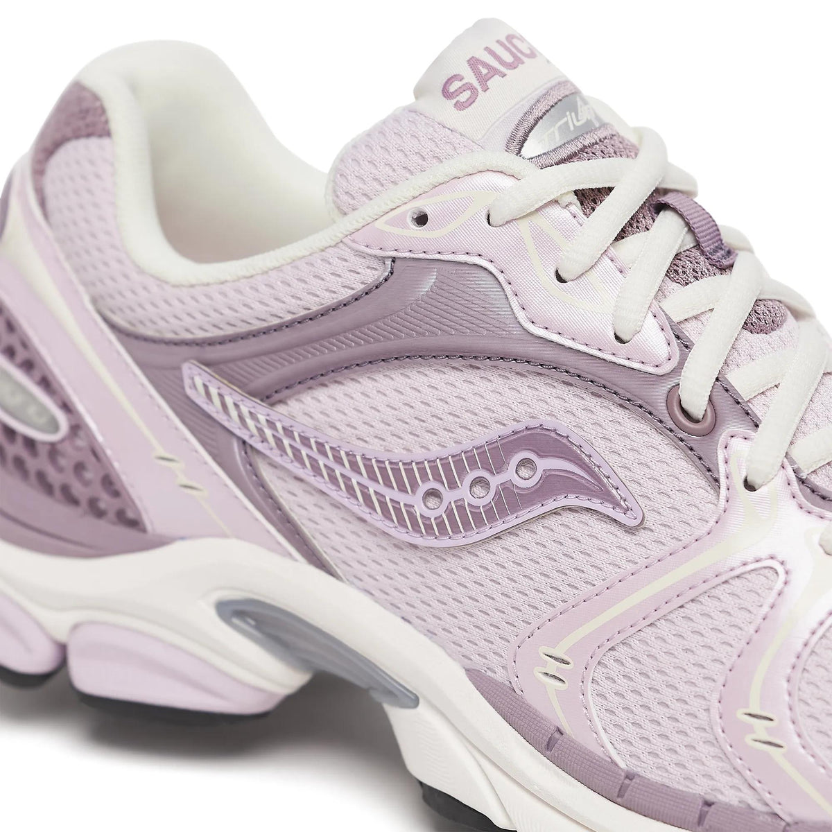 Saucony ProGrid Triumph 4 CS Lilac