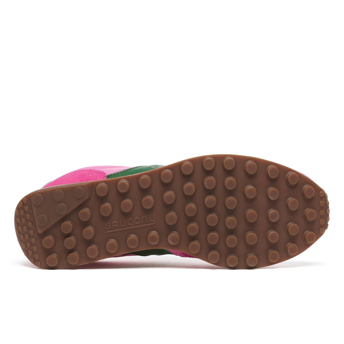 Saucony Trainer 80 Pink | Forest