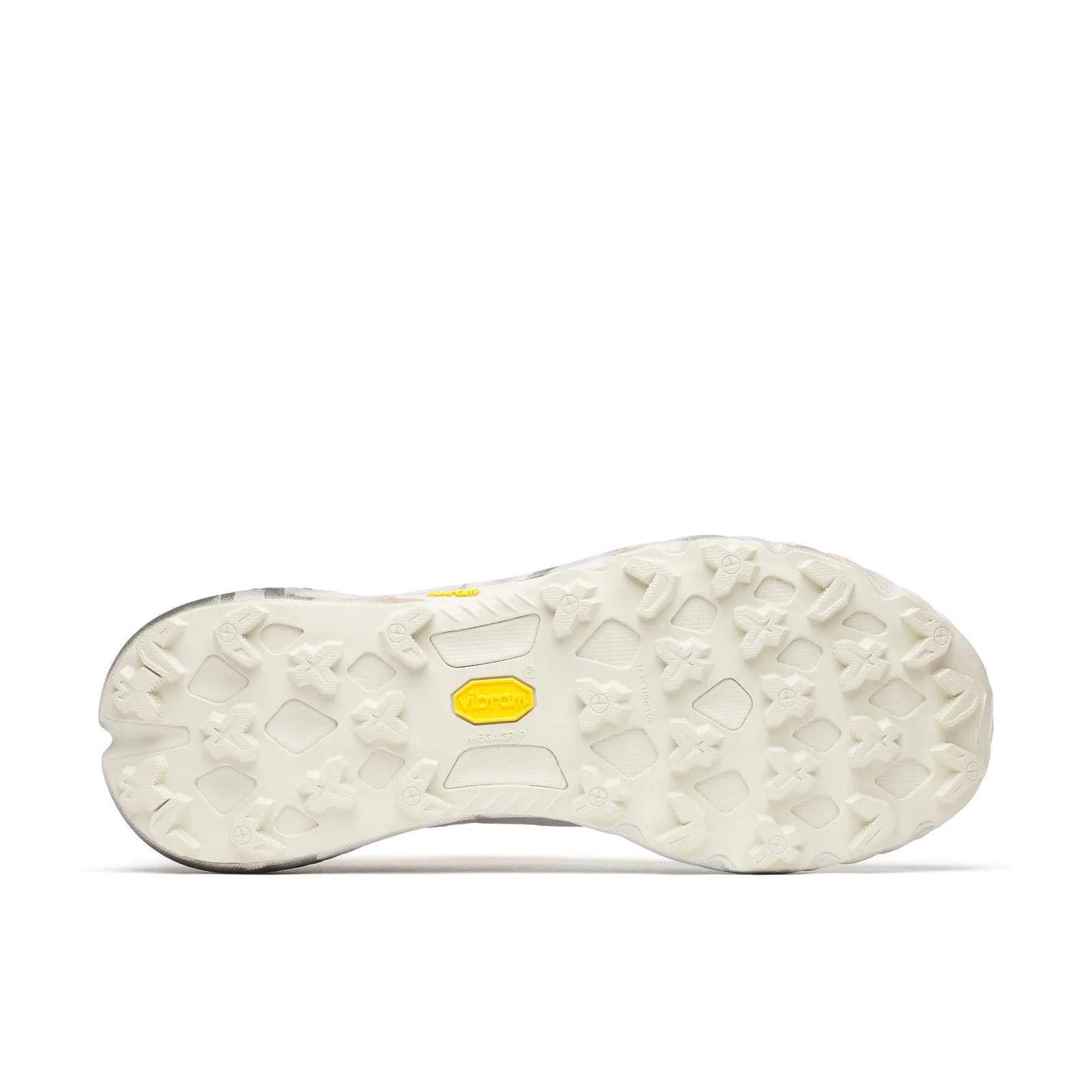 Merrell Men's Agility Peak 5 Ecru
