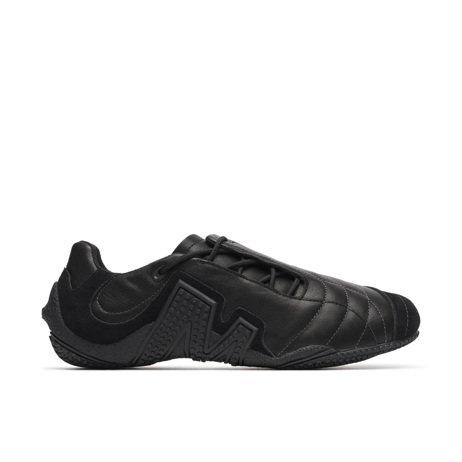 Merrell Men's Relay Web 1TRL Black