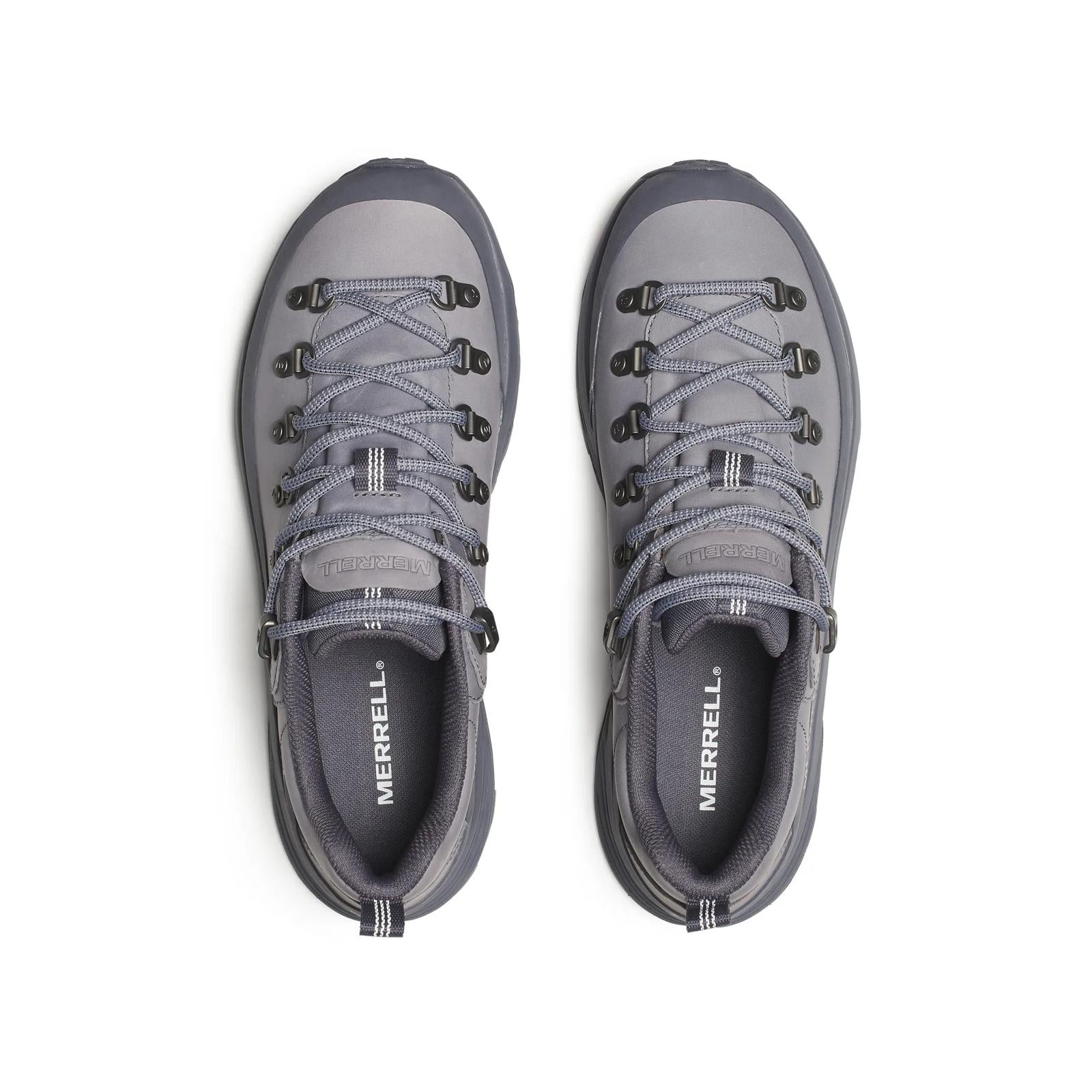 Merrell Ontario Speed Leather Lace Lost Lilac