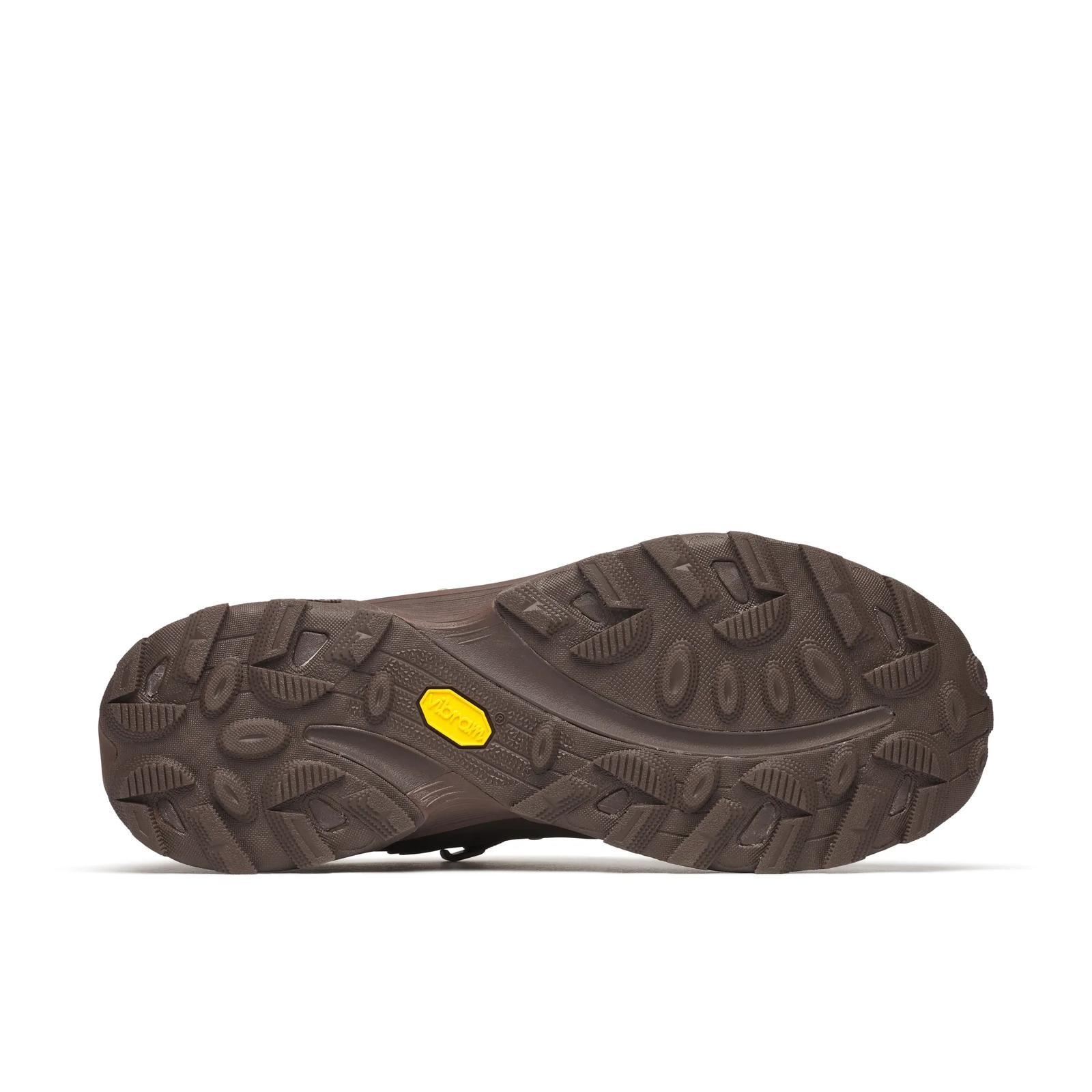 Merrell Ontario Speed Leather Lace Mole