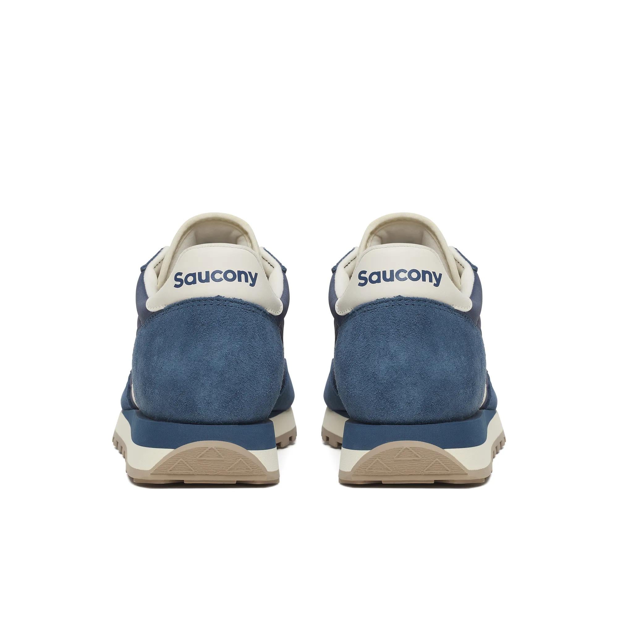 Saucony Jazz Original Blue | Tofu