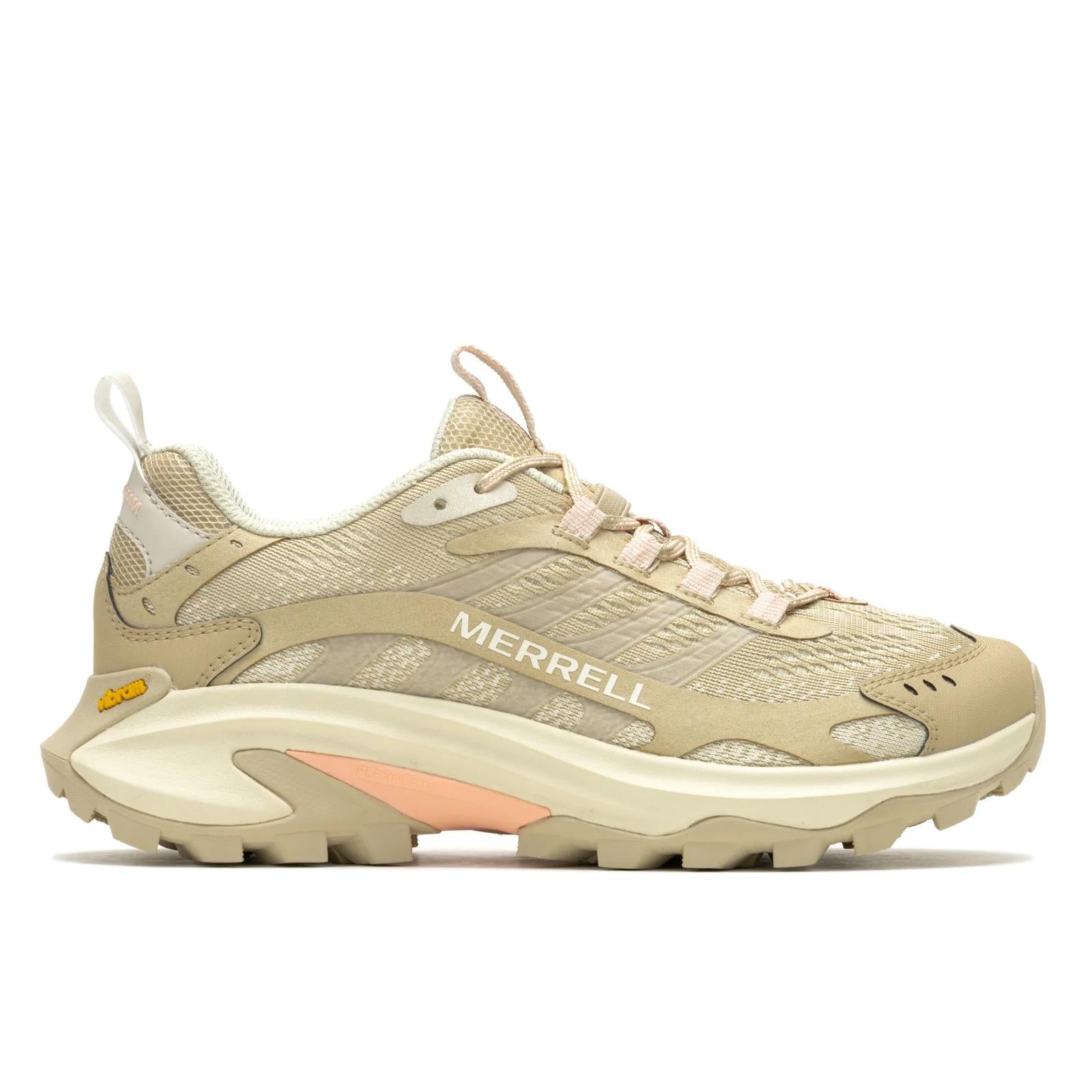 Merrell Women's Moab Speed 2 Khaki