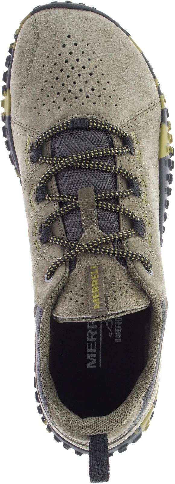 Merrell Men's Wrapt Olive