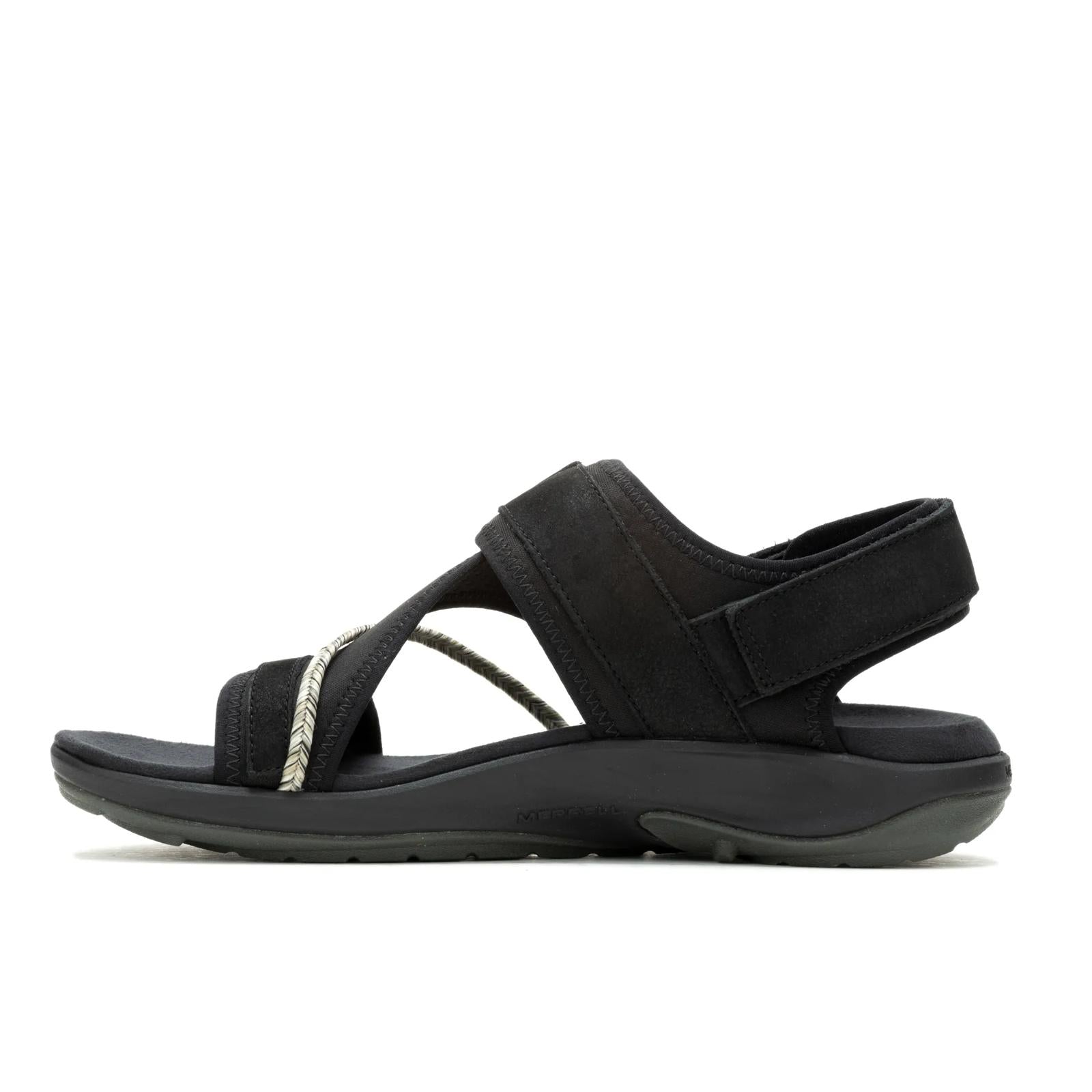 Merrell Women's Terran 4 Backstrap Black