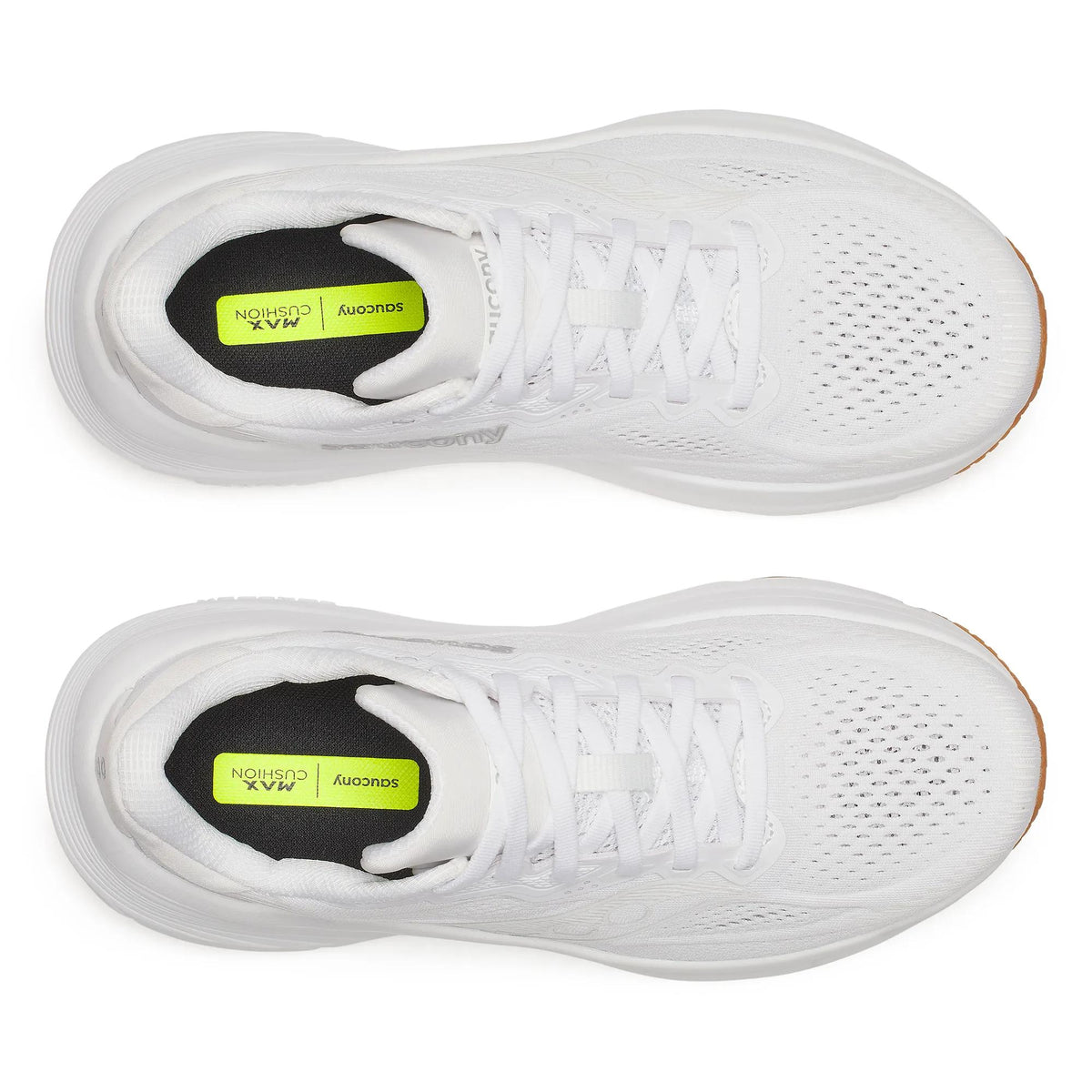 Saucony Women's Guide 19 White | Gum