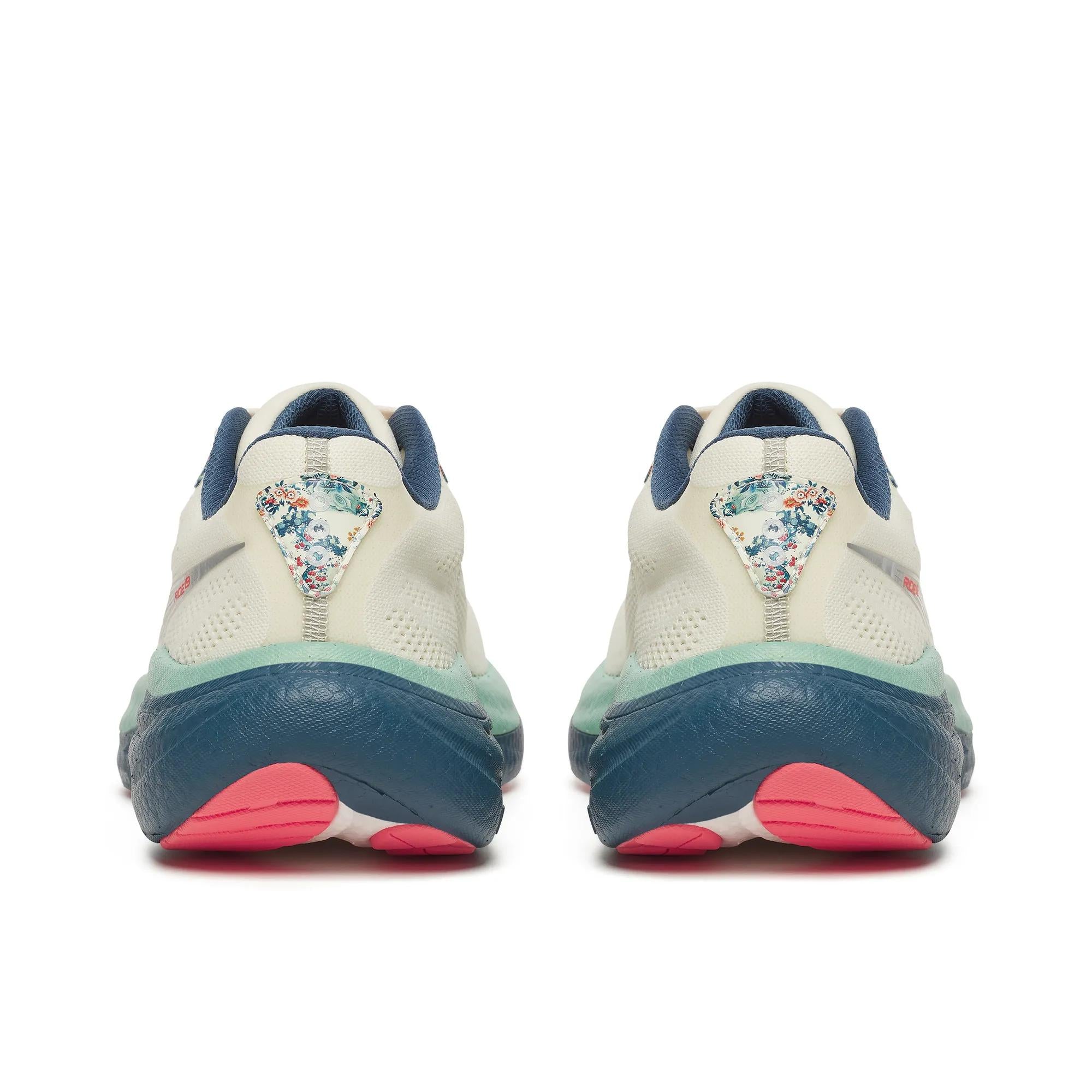 Saucony Women's Ride 19 Kissaten Antique | Wasabi