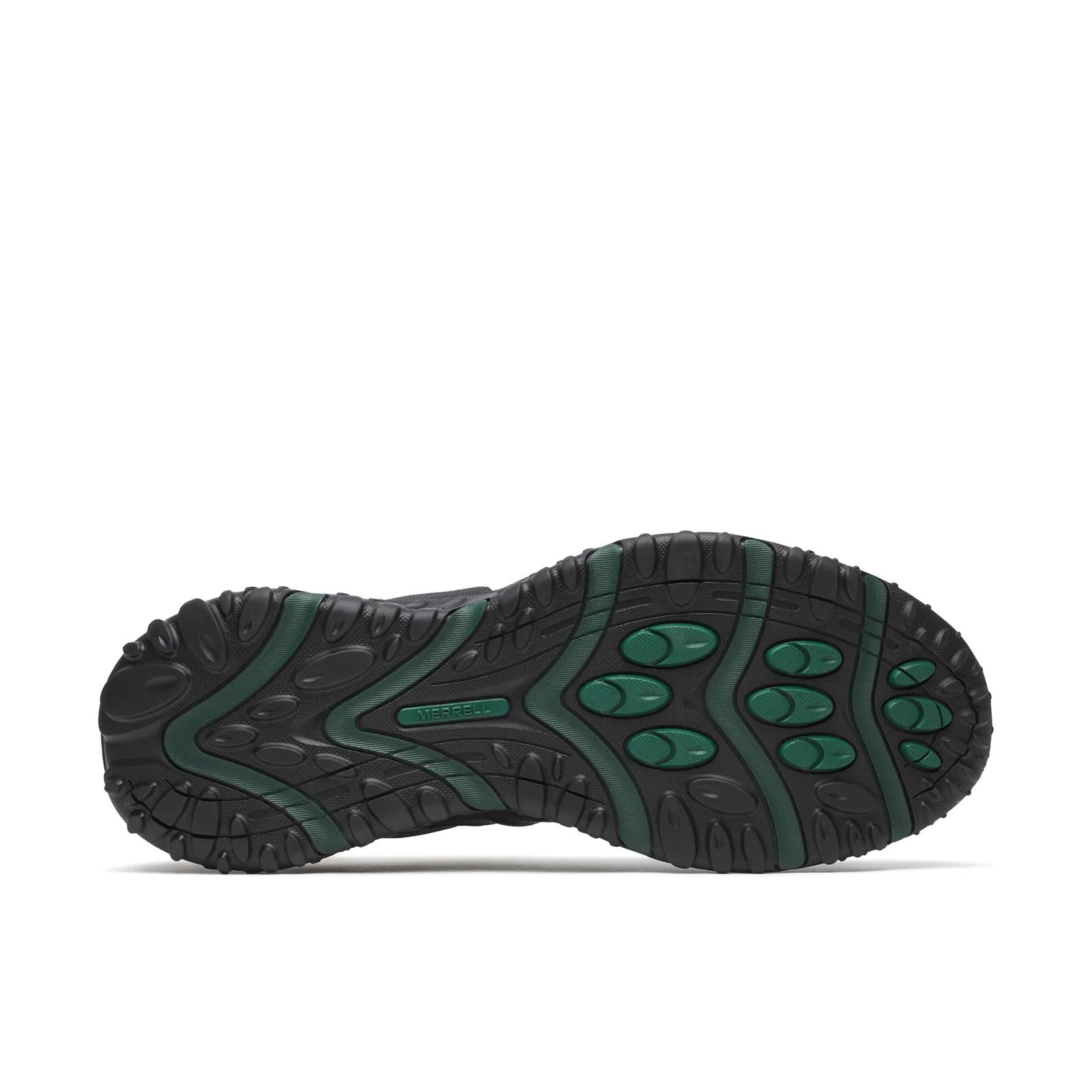 Merrell Cham Redux Leather Hunter/Graphite