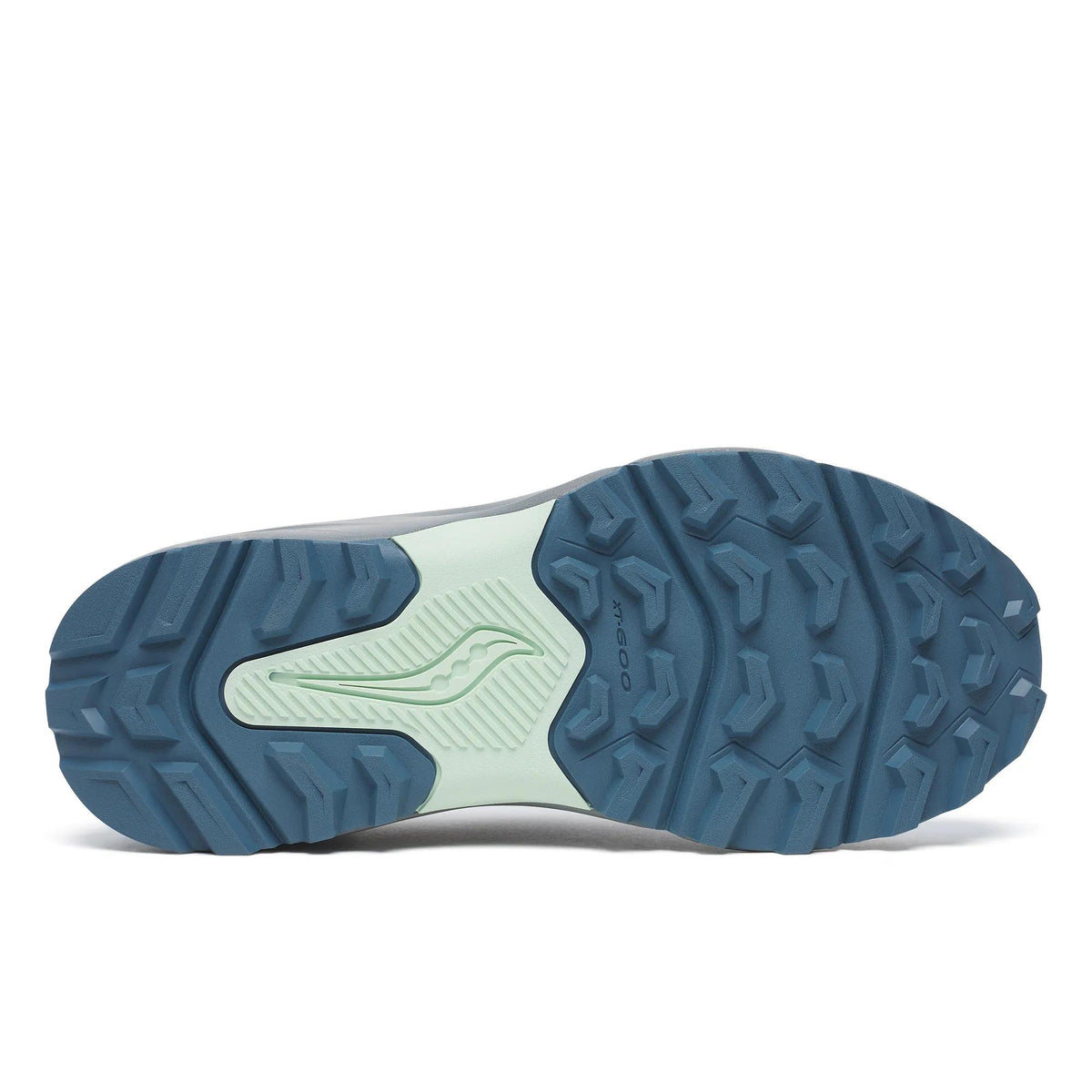 Saucony Women's Excursion TR17 Shadow | Jade