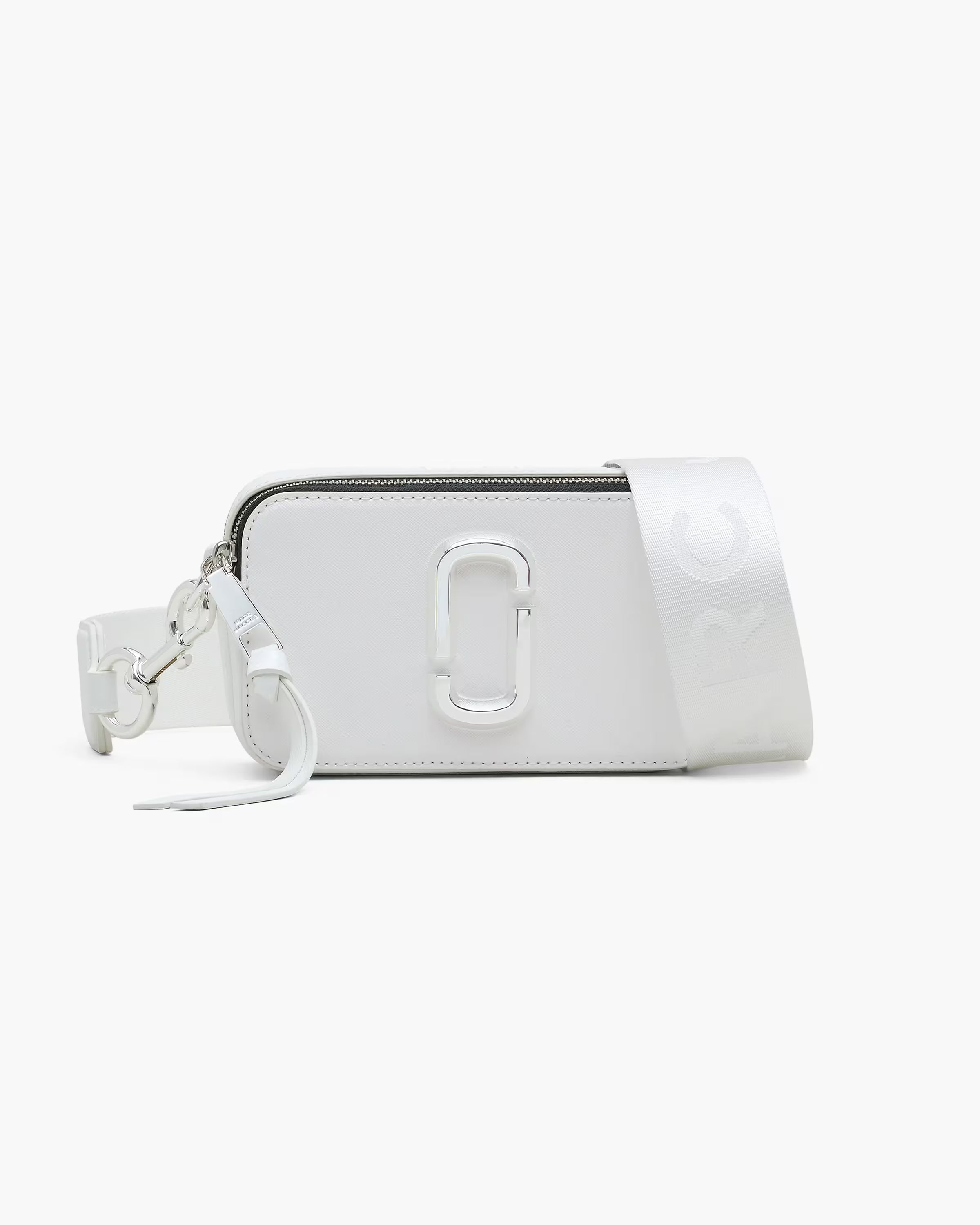 Marc Jacobs The Snapshot DTM White