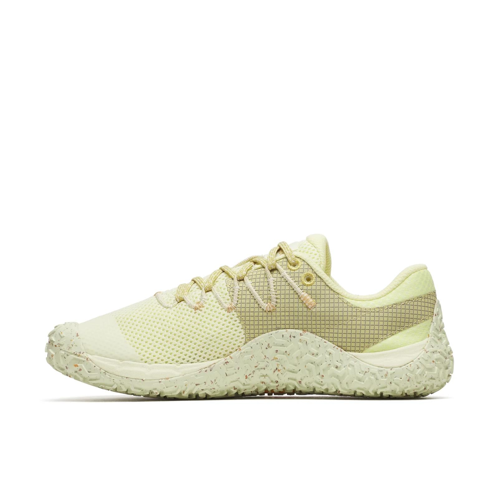 Merrell Women's Trail Glove 7 Honeydew