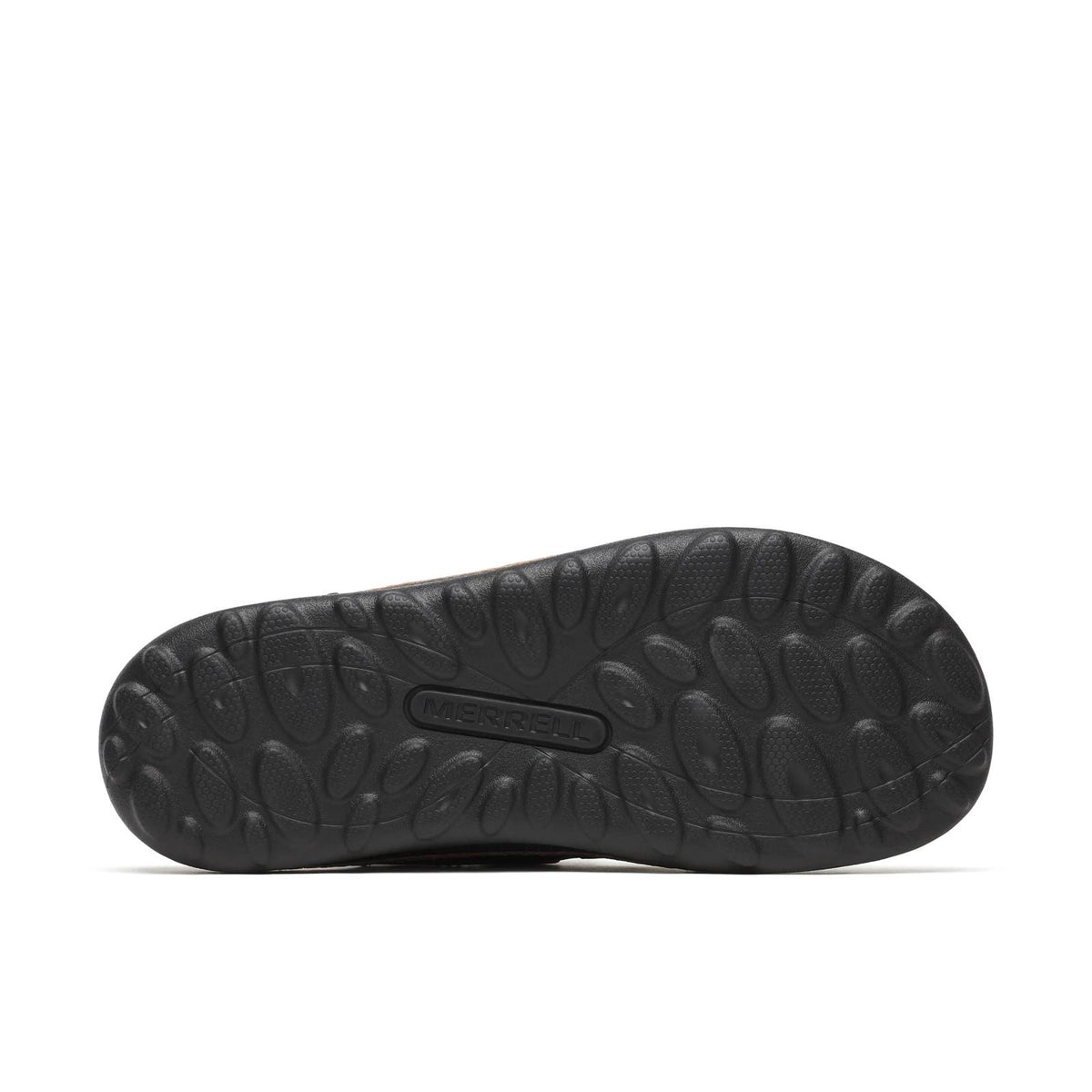 Merrell Men's Cove Leather Backstrap Black