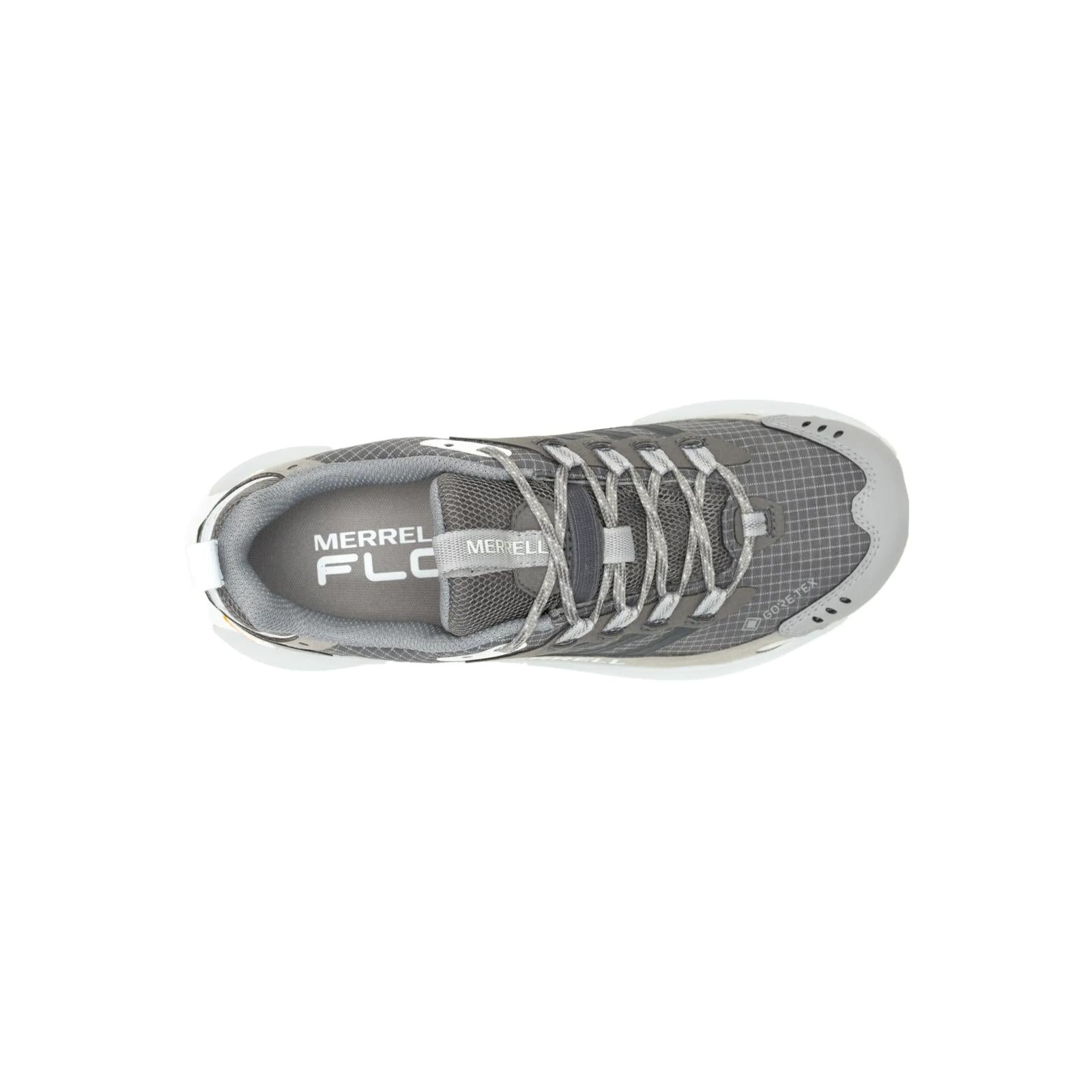 Merrell Women's Moab Speed 2 GORE-TEX Charcoal