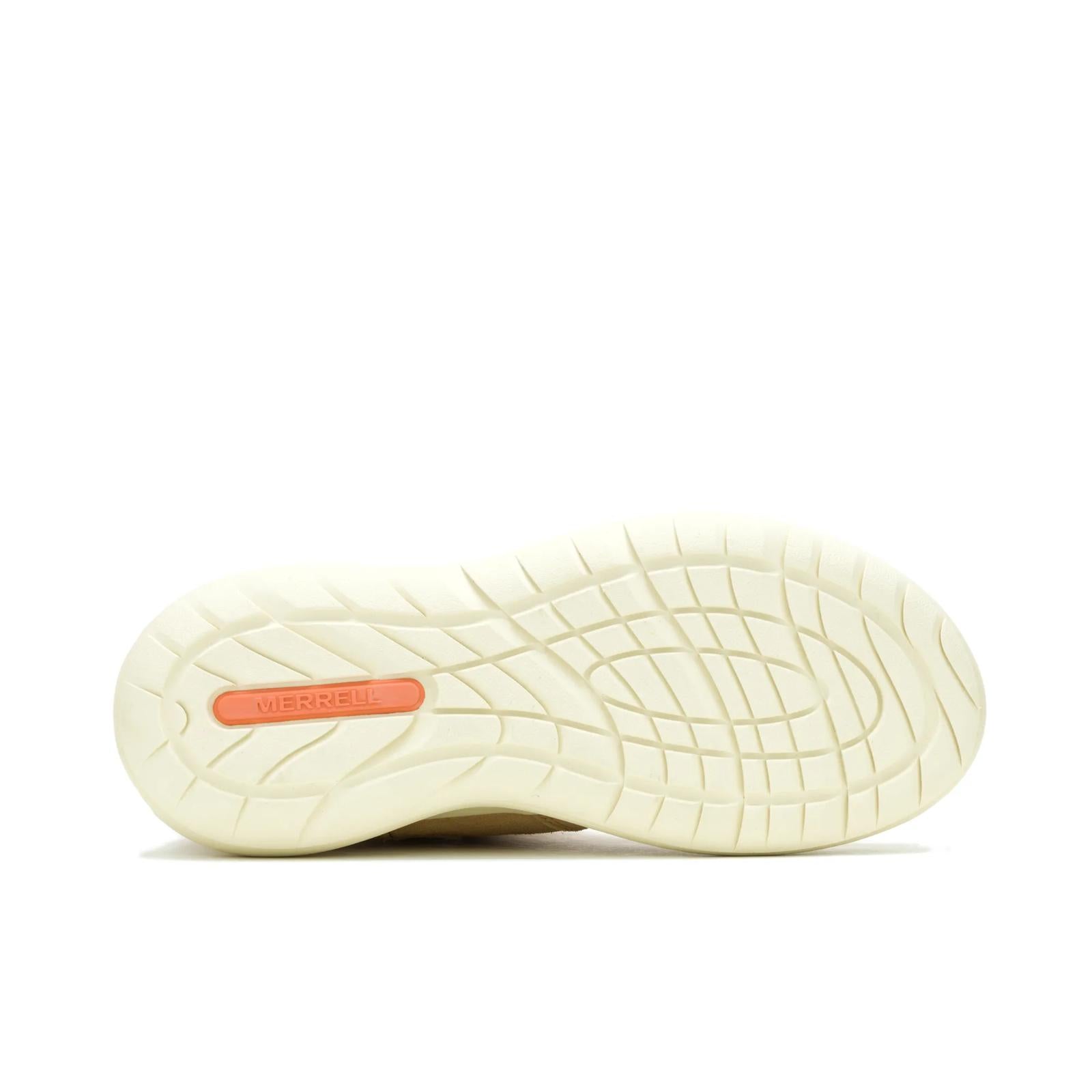 Merrell Women's Marquette Thermo Pull On Waterproof Tan