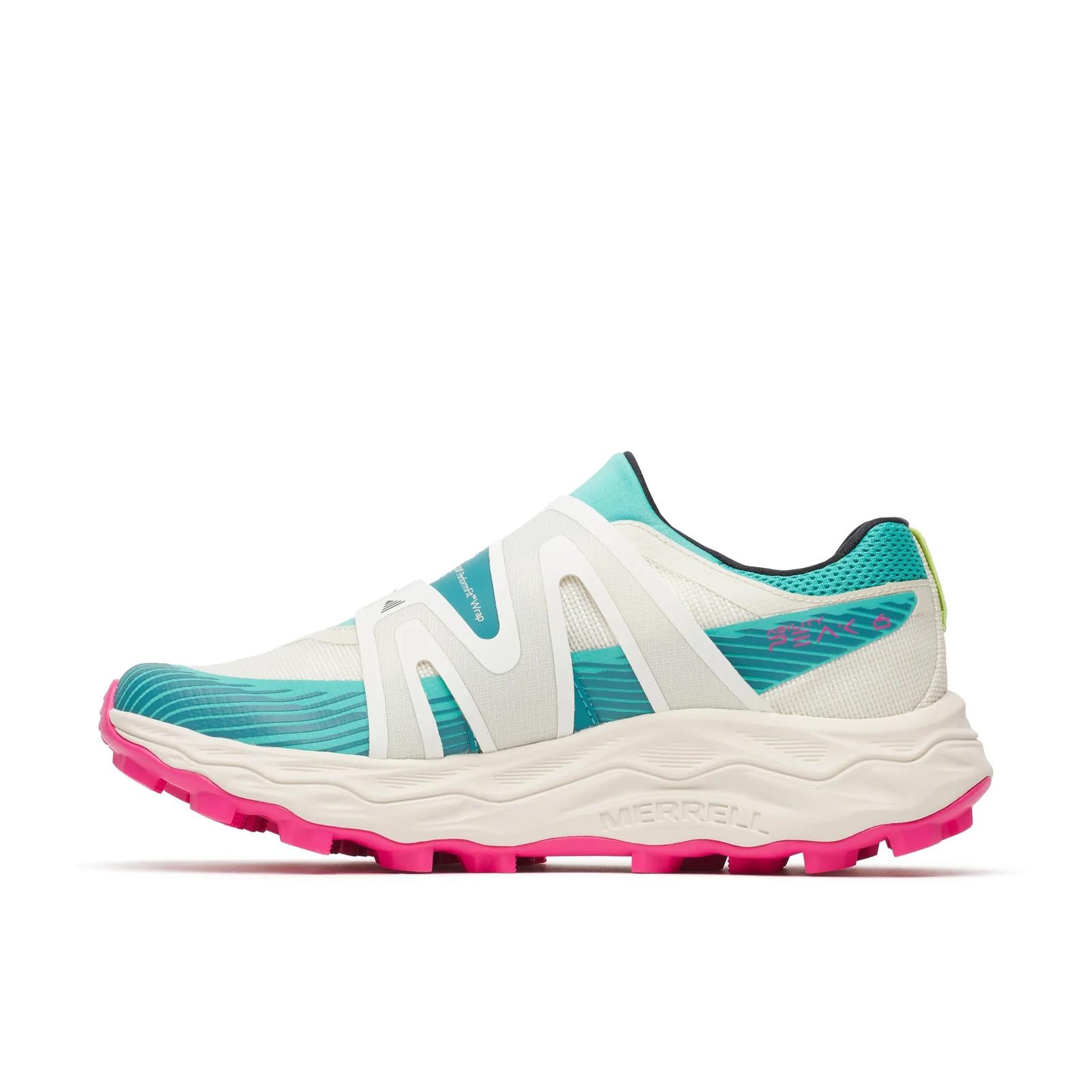 Merrell Women's Agility Peak 6 BOA 45th Anniversary