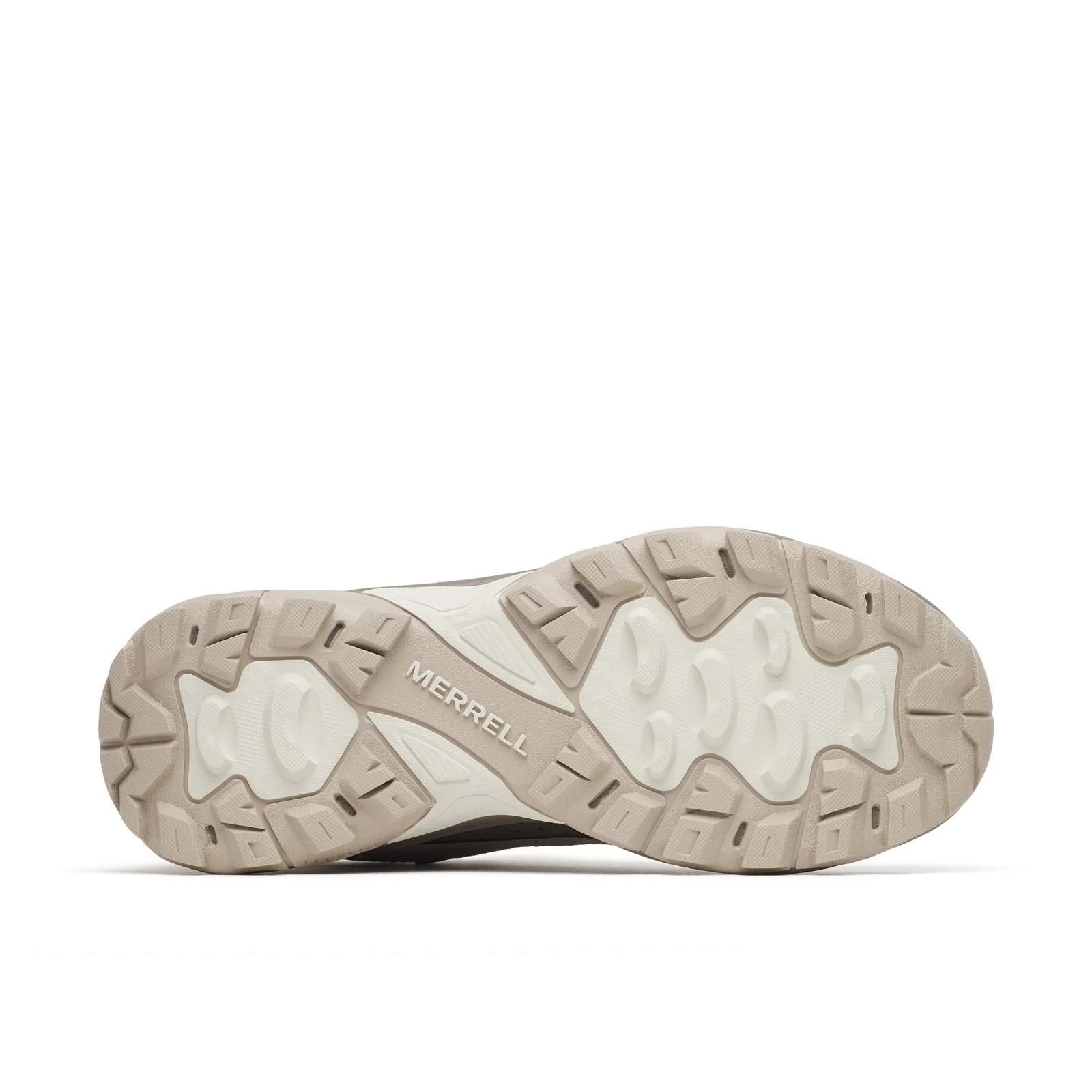 Merrell Women's Speed Strike 2 Mid Waterproof Stone