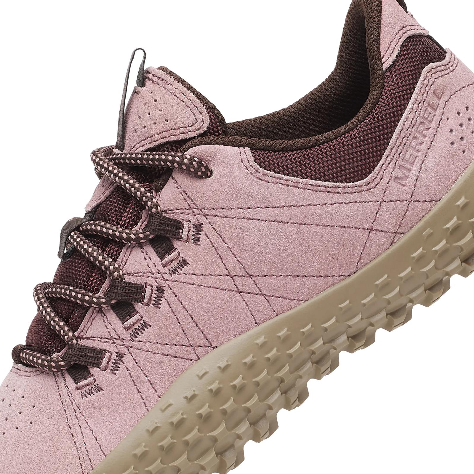 Merrell Women's Wrapt Rosewood