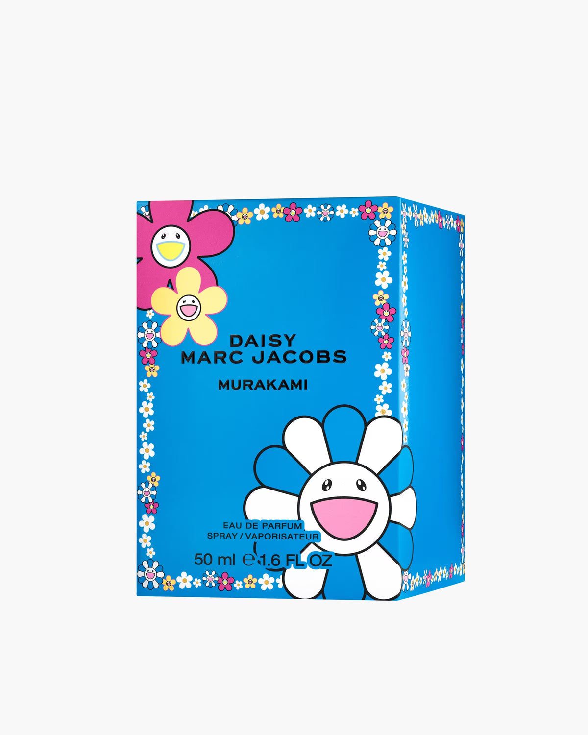 Marc Jacobs Daisy Eau So Intense Eau de Parfum 50 mL No Color