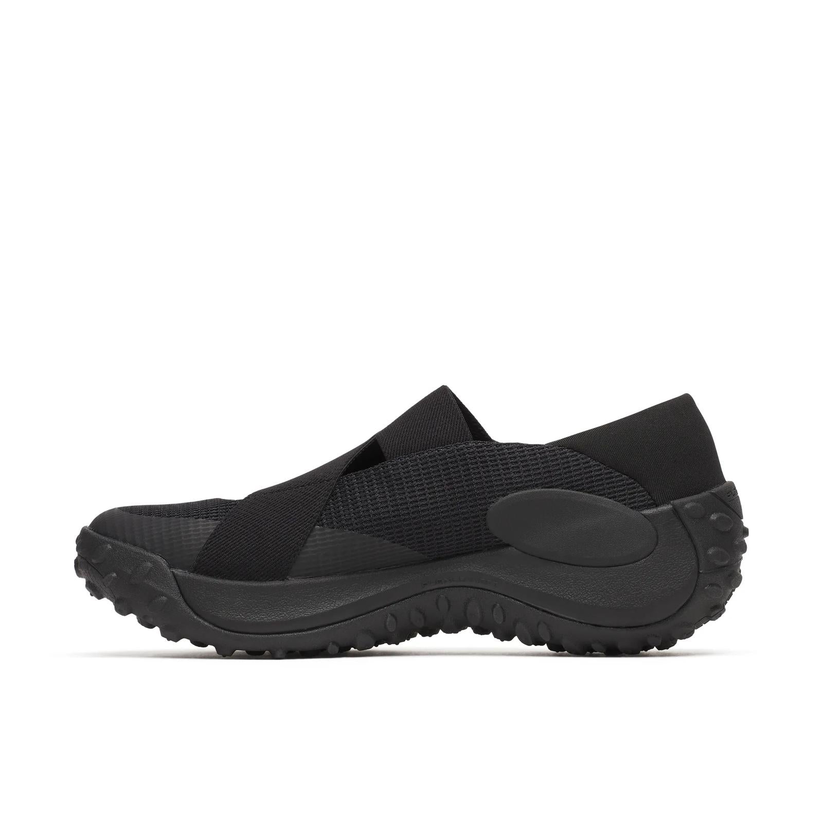 Merrell Women's Jungle Trek Mary Jane Black