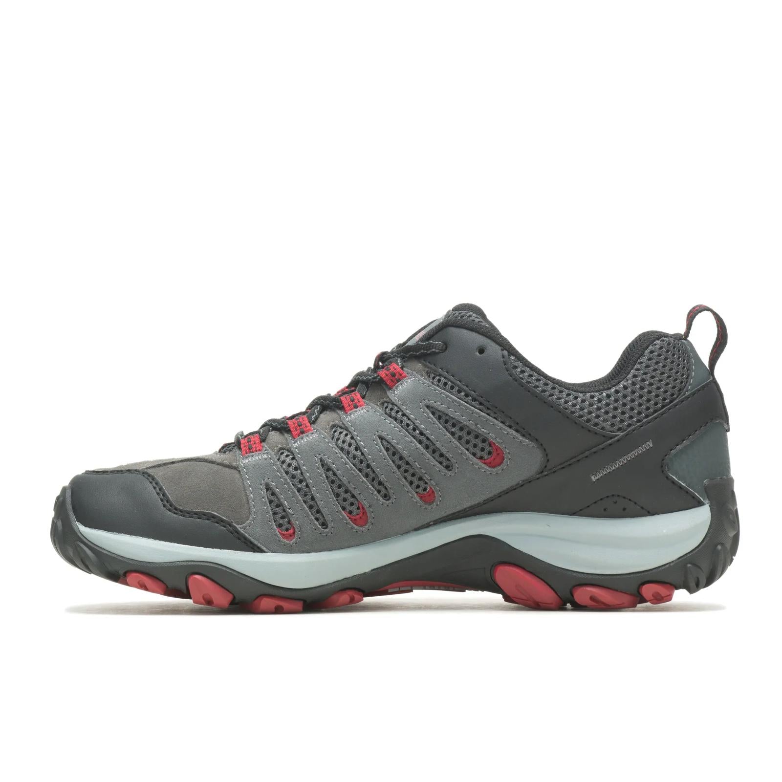 Merrell Men's Crosslander 3 Granite/Dahlia