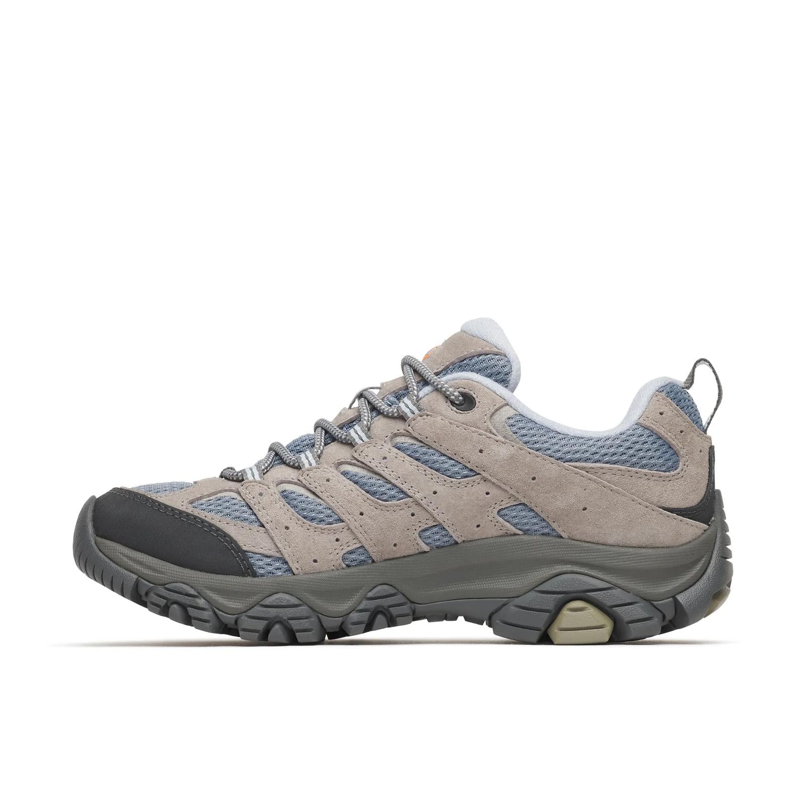 Merrell Women's Moab 3 Wide Width Smoke