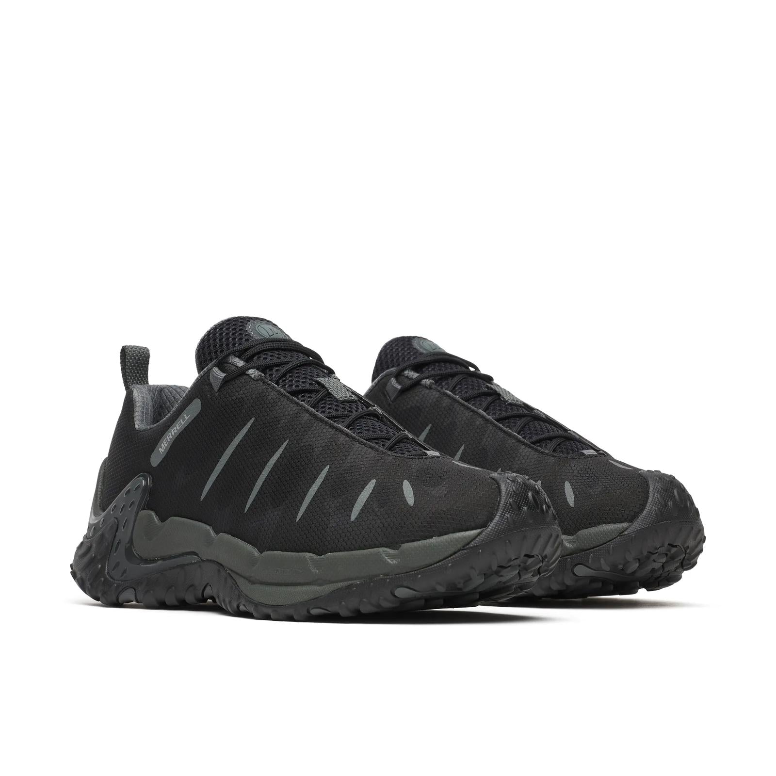Merrell Cham Redux Ghost Black