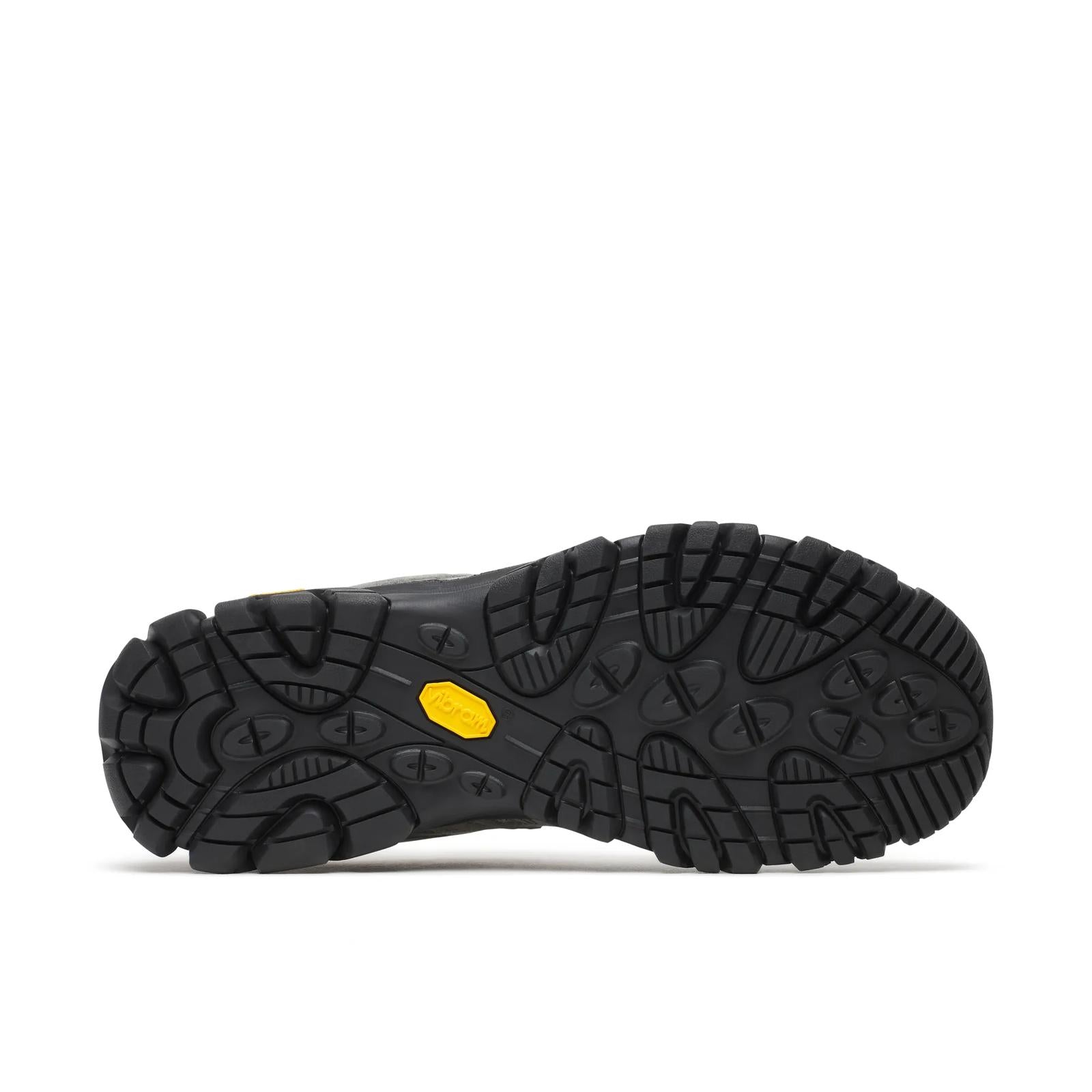 Merrell Men's Moab 3 Talus/Black