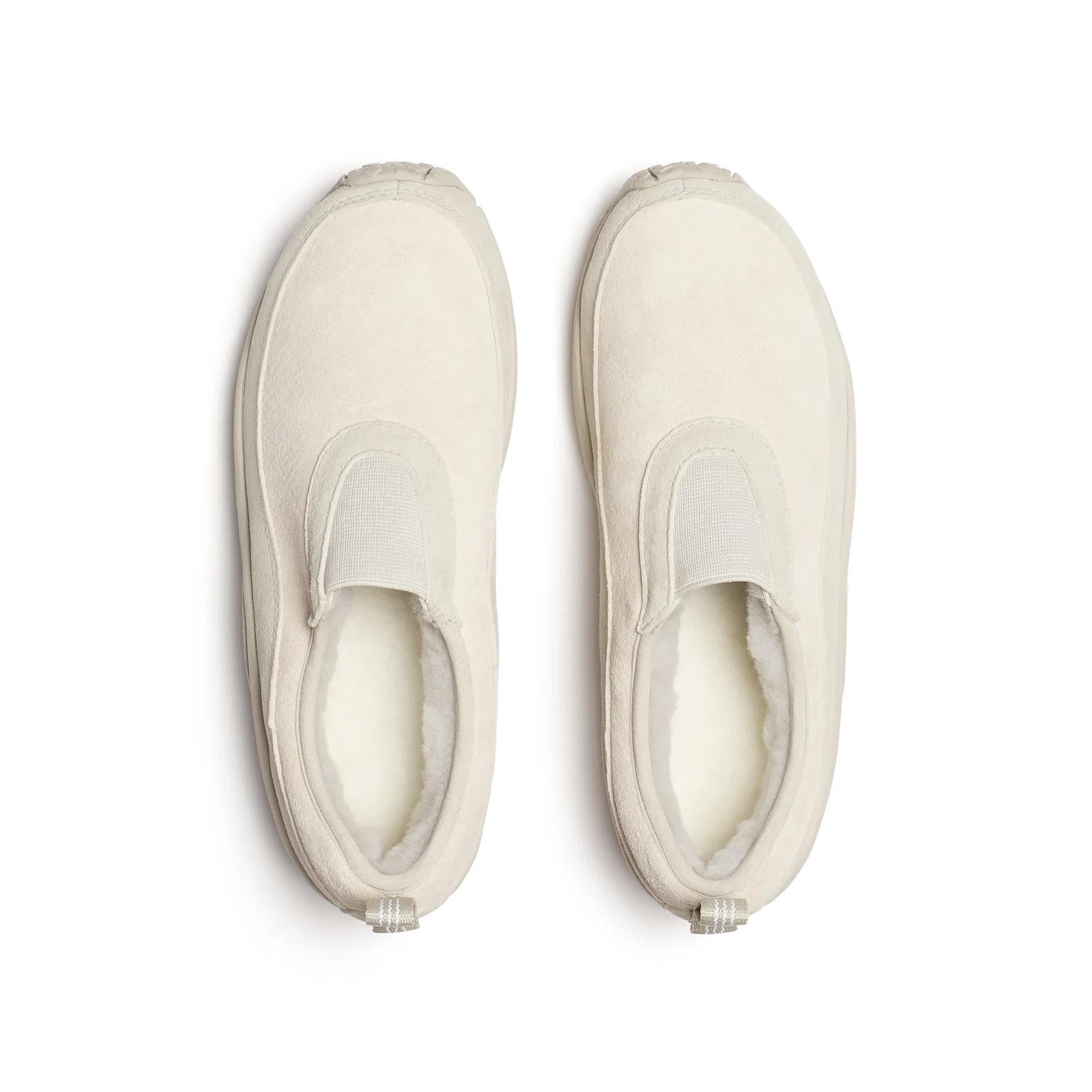 Merrell Women's Jungle Moc Cozy Luxe Stucco