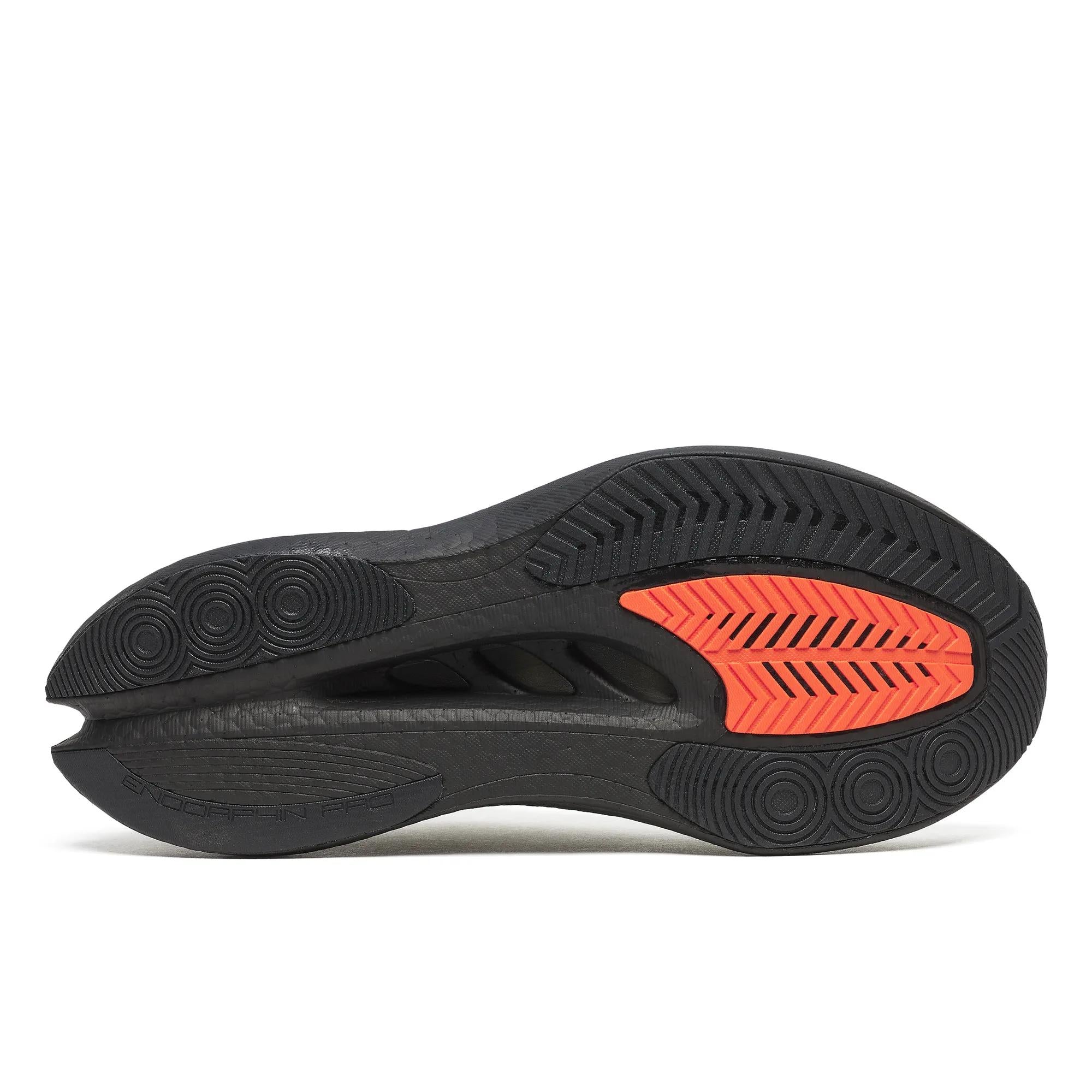 Saucony Men's Endorphin Pro 5 Birch | Black