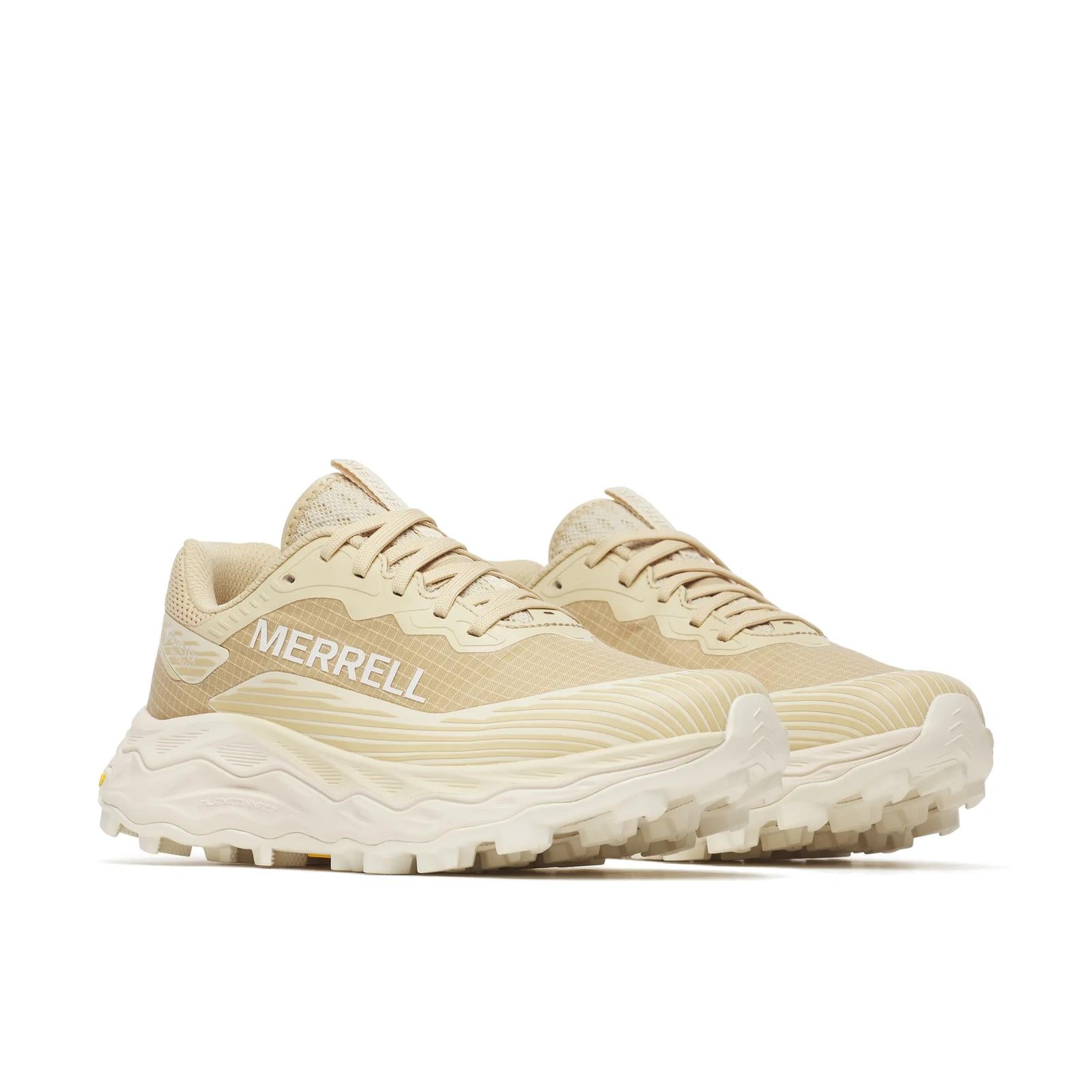 Merrell Women's Agility Peak 6 GORE-TEX Almond
