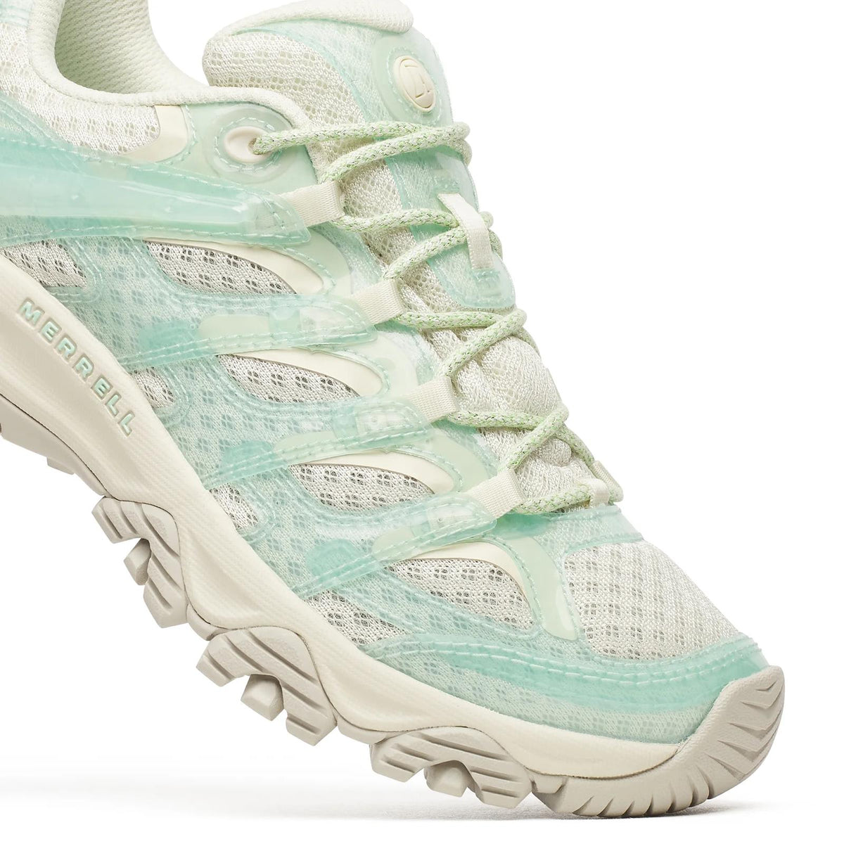 Merrell Women's Moab 3 Jelly Mountain/Spearmint