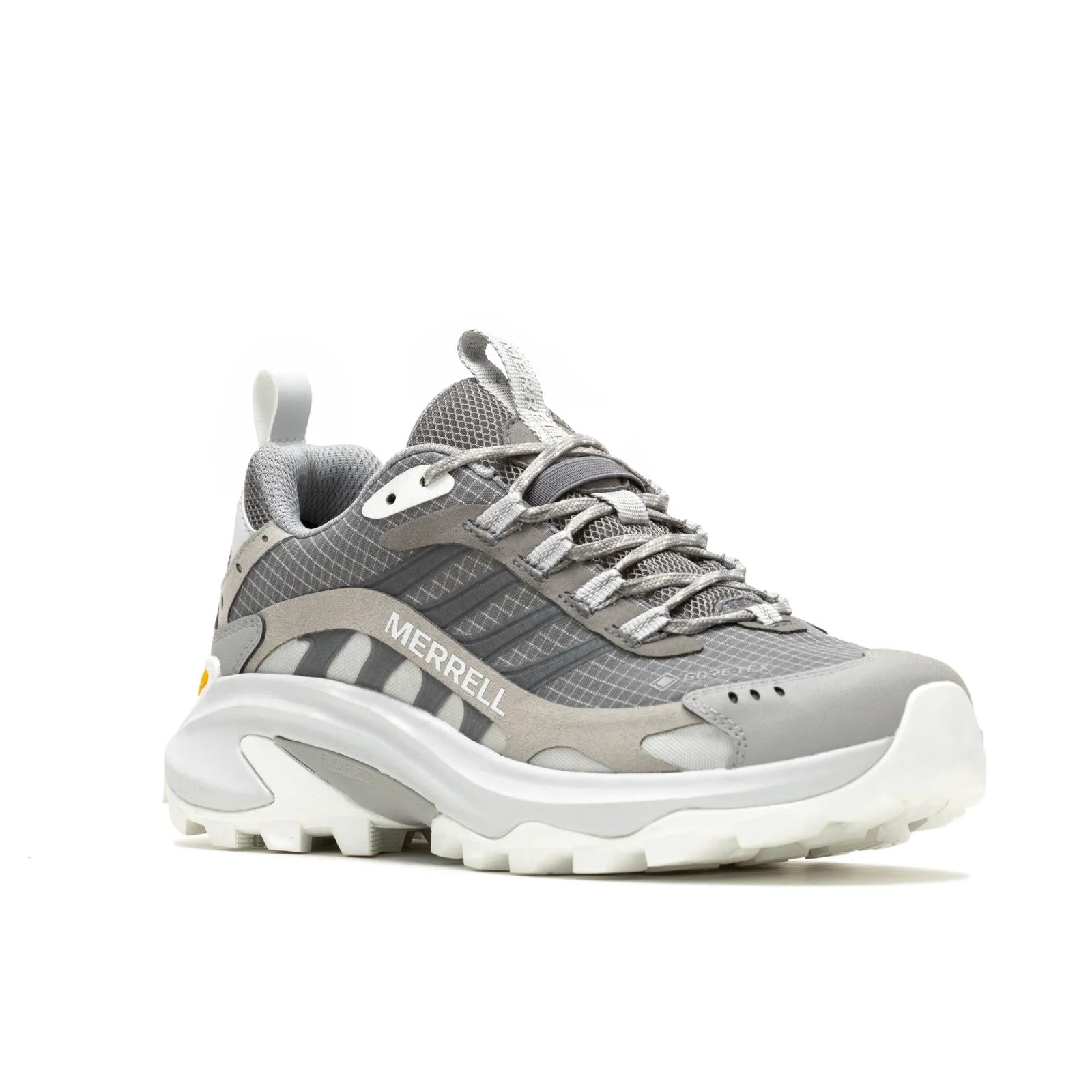 Merrell Women's Moab Speed 2 GORE-TEX Charcoal