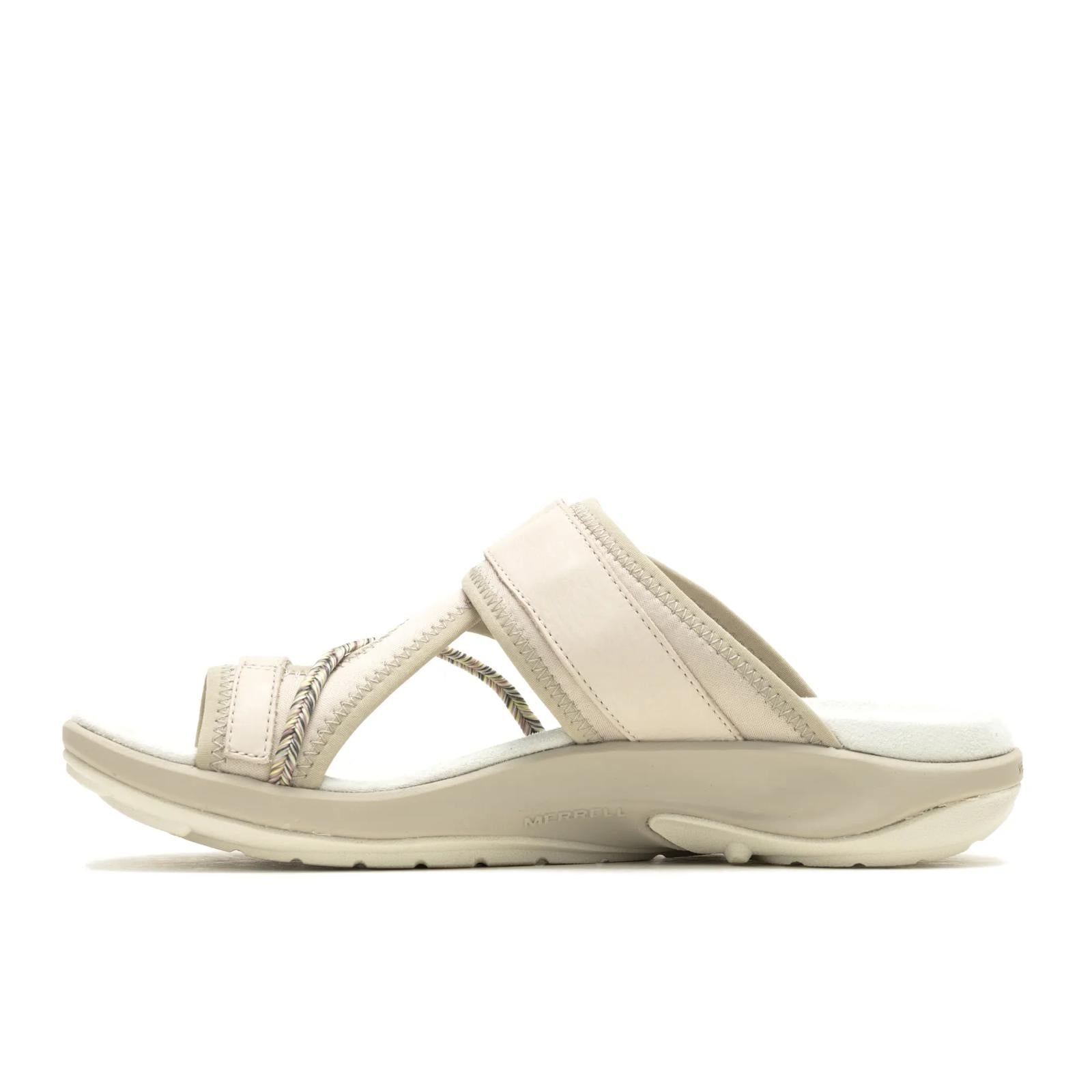 Merrell Women's Terran 4 Post Wrap Silver