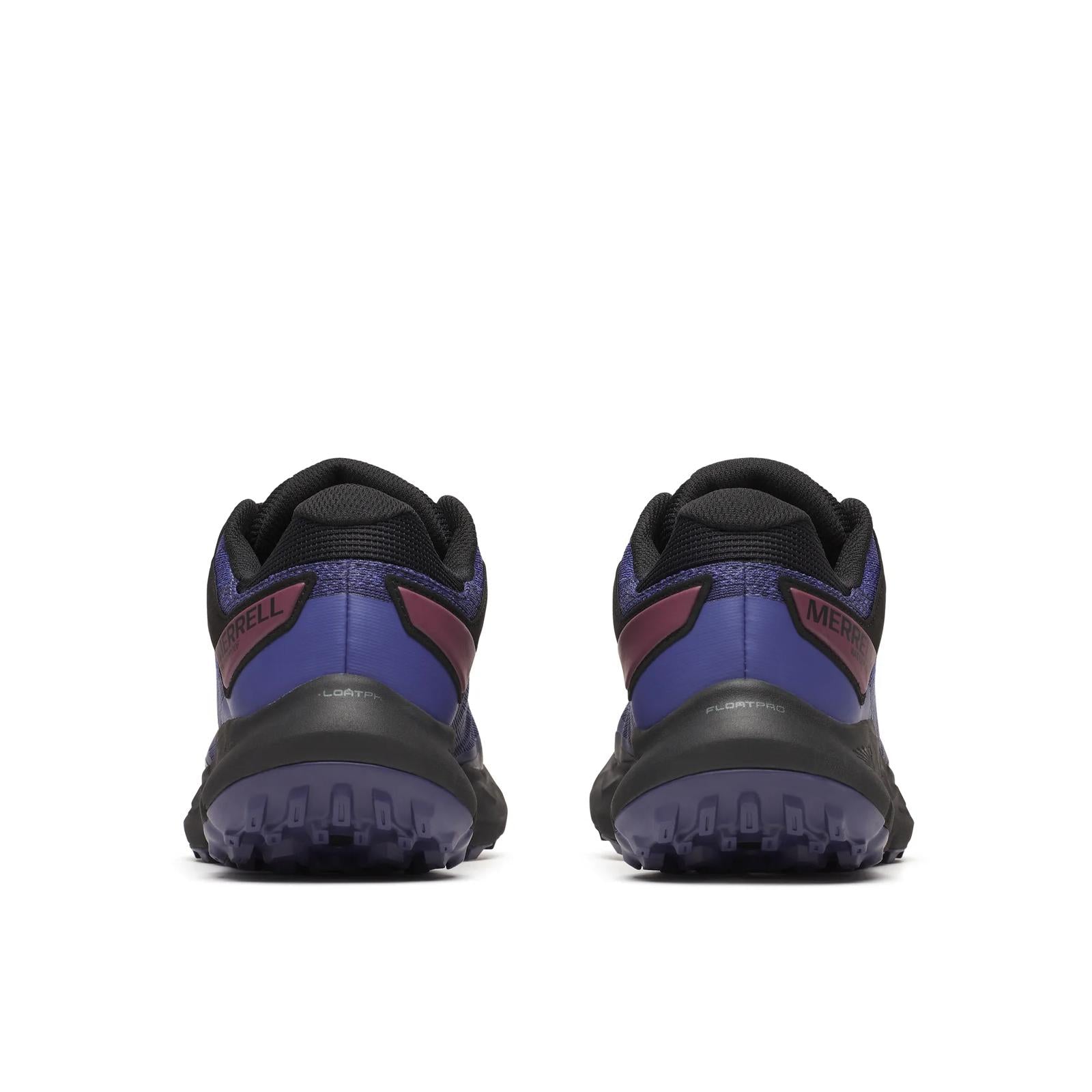 Merrell Men's Nova 4 Waterproof Arcane