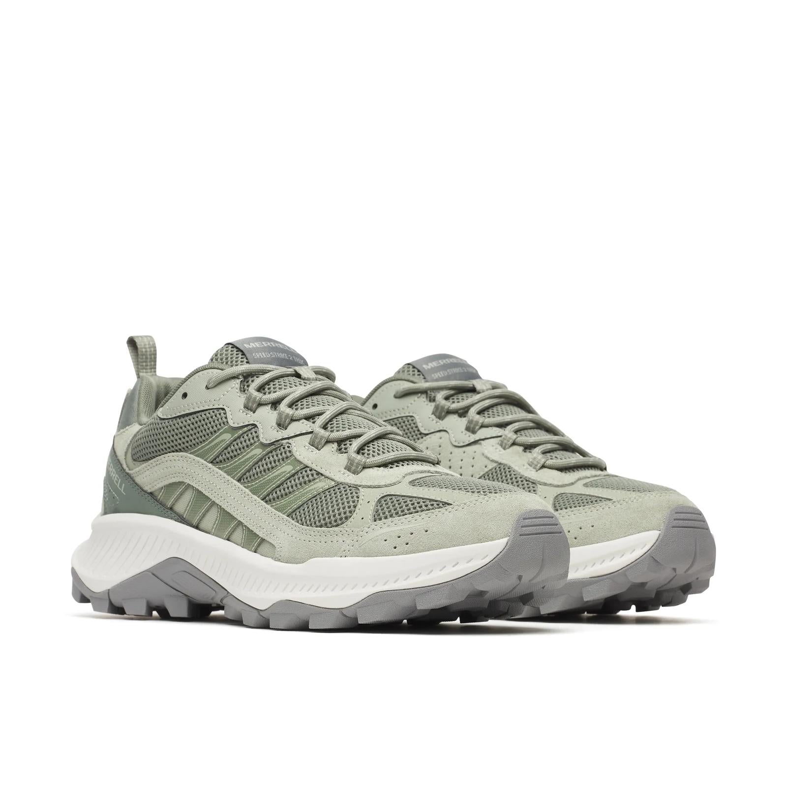 Merrell Men's Speed Strike 2 Trek White Sage