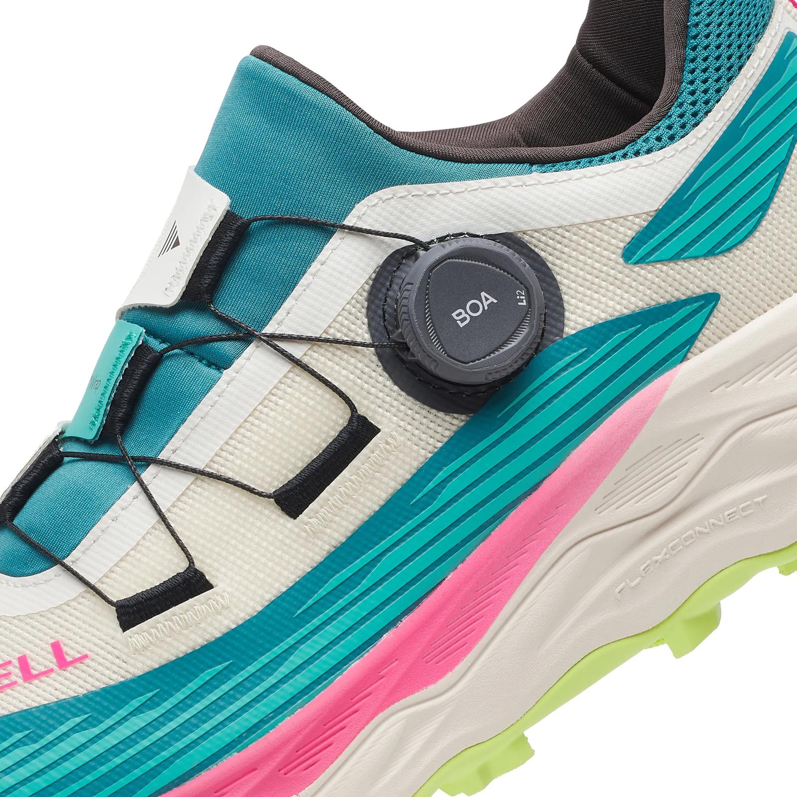 Merrell Men's Agility Peak 6 BOA 45th Anniversary