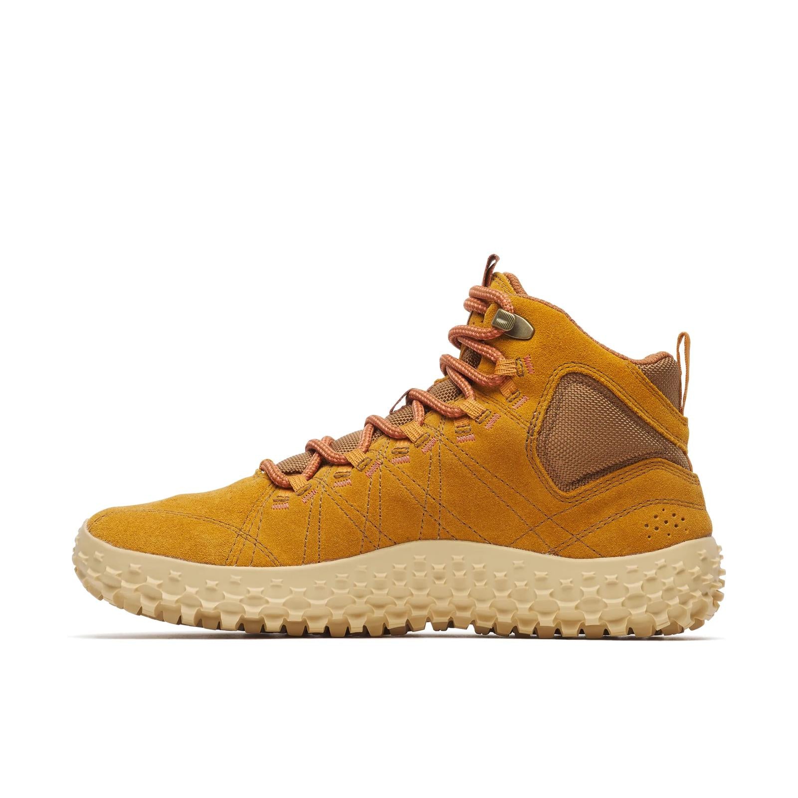 Merrell Women's Wrapt Mid Waterproof Maple