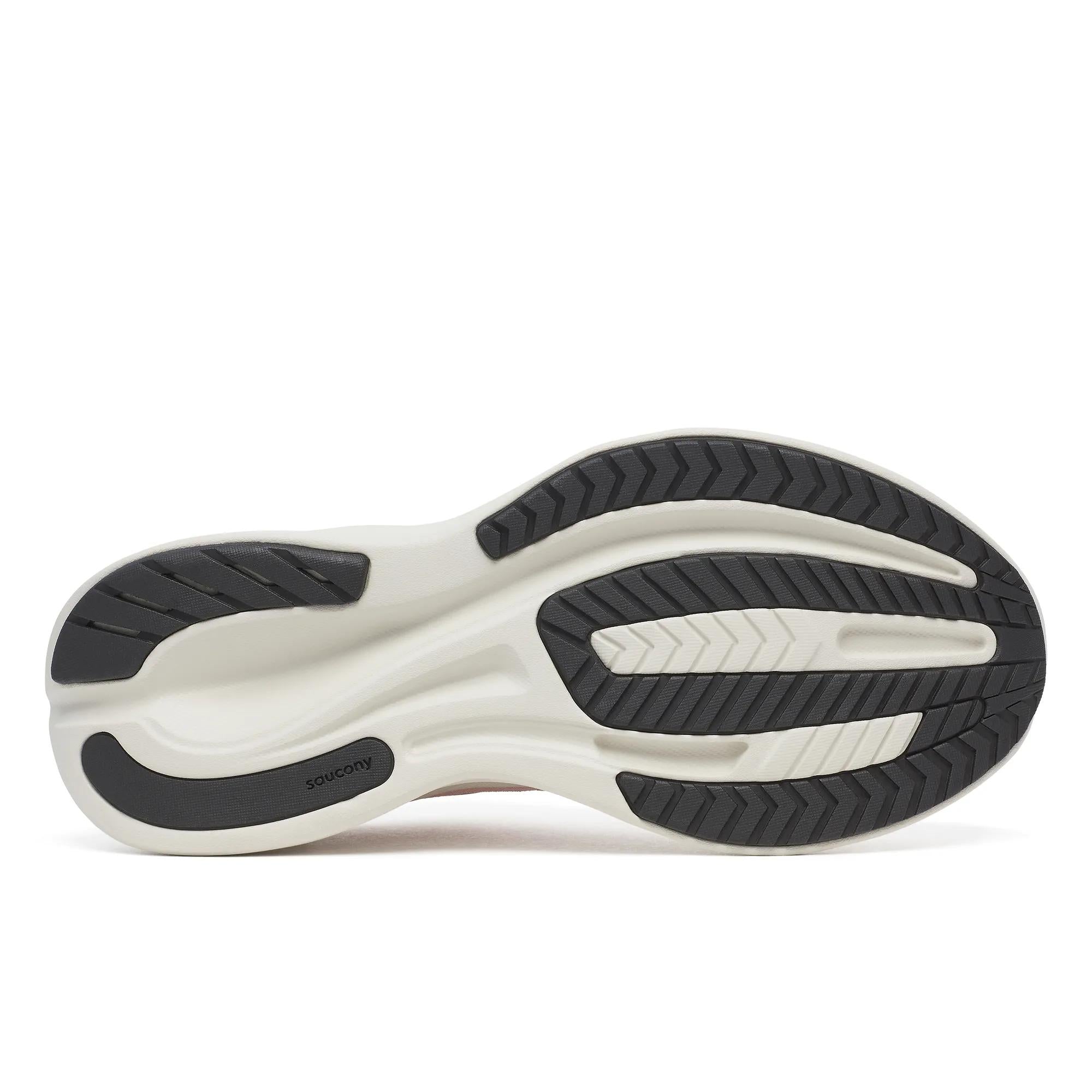 Saucony Women's Cohesion 18 Wide Cameo | Quartz