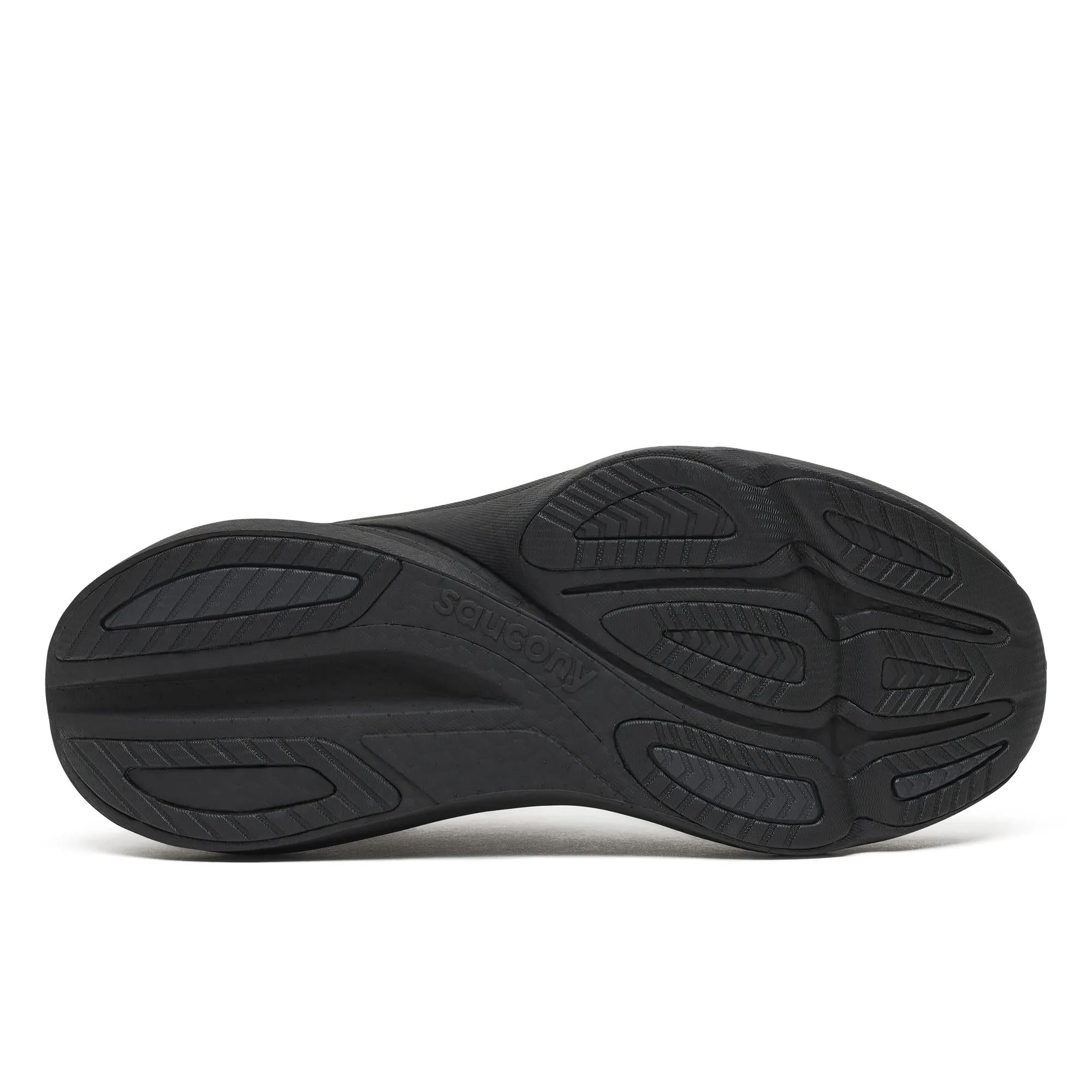 Saucony Women's Endorphin Azura Triple Black
