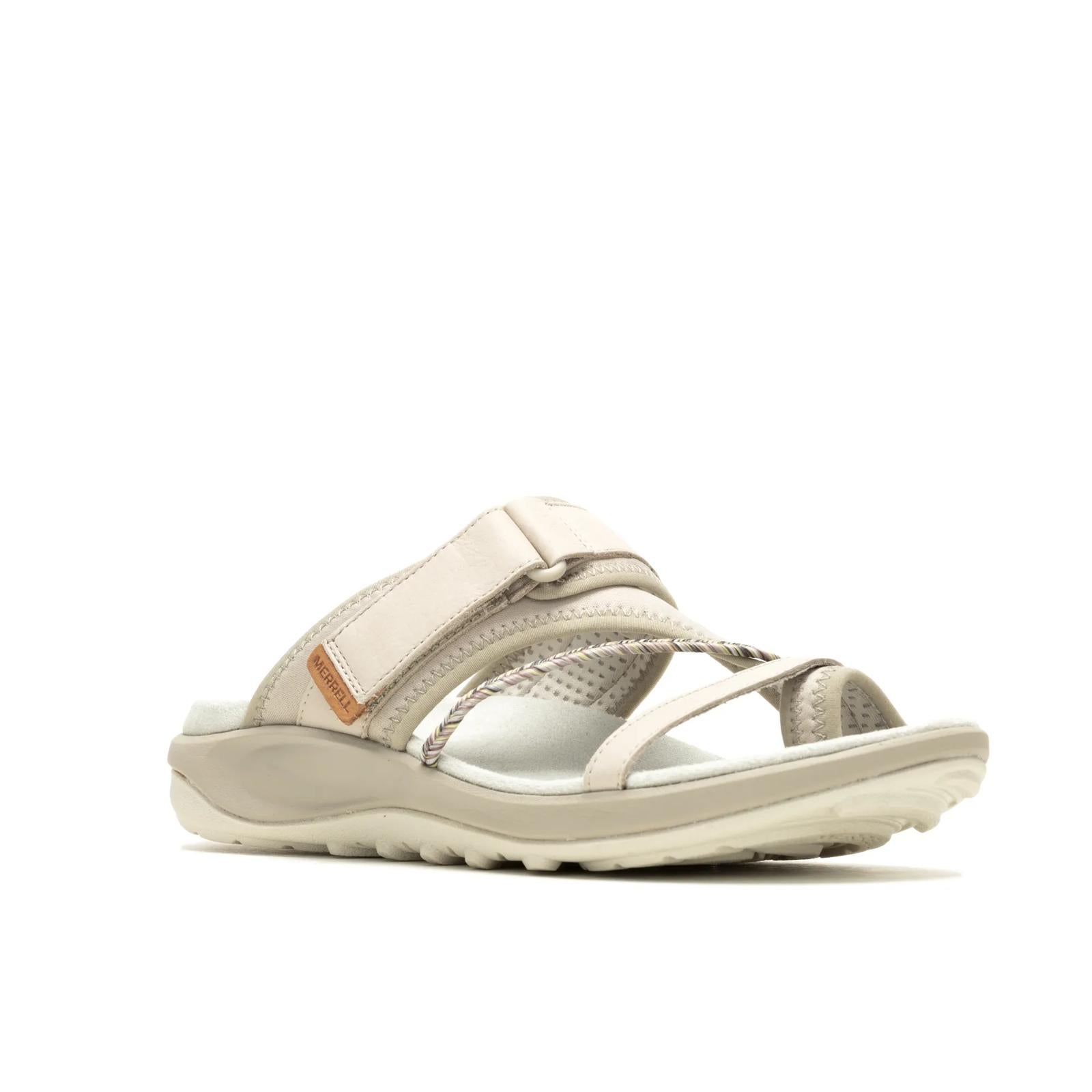 Merrell Women's Terran 4 Post Wrap Silver
