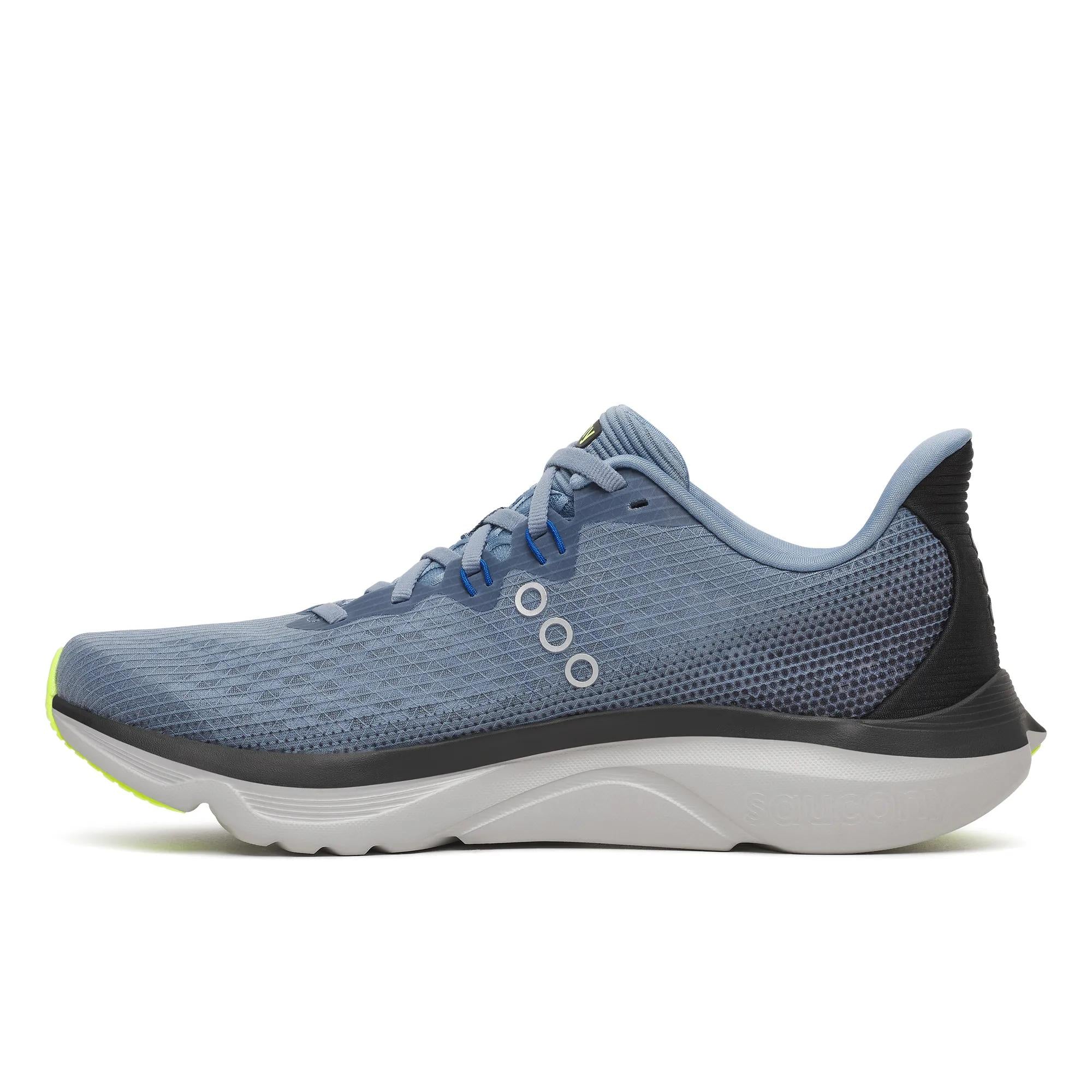 Saucony Men's Kinvara 16 Windward | Black