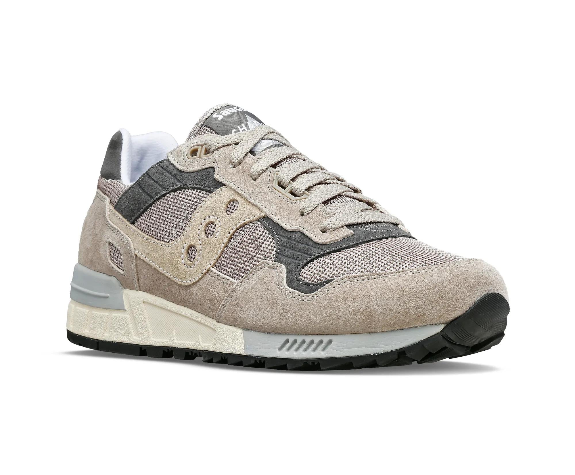Saucony Shadow 5000 Grey | Grey