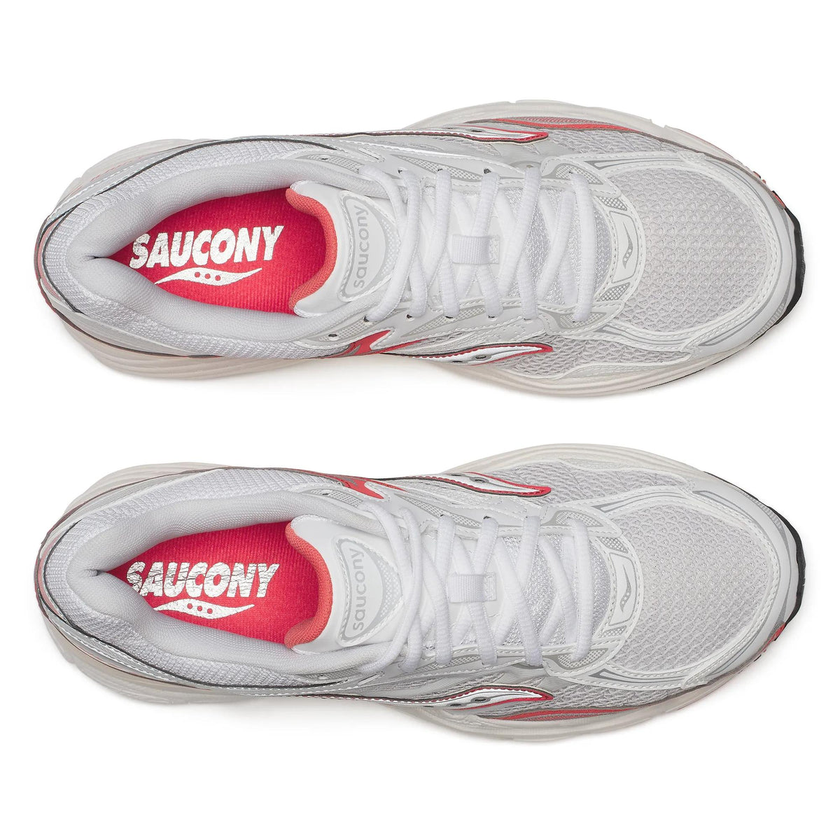 Saucony ProGrid Omni 9 TMY Ivory | Coral