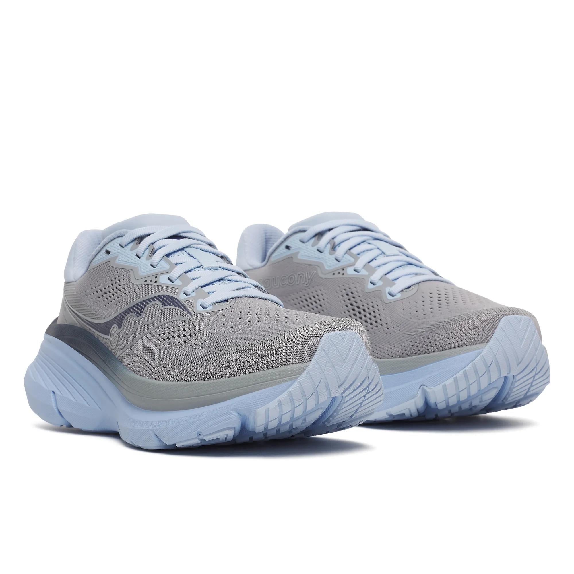 Saucony Women's Guide 19 Fossil | Skyward