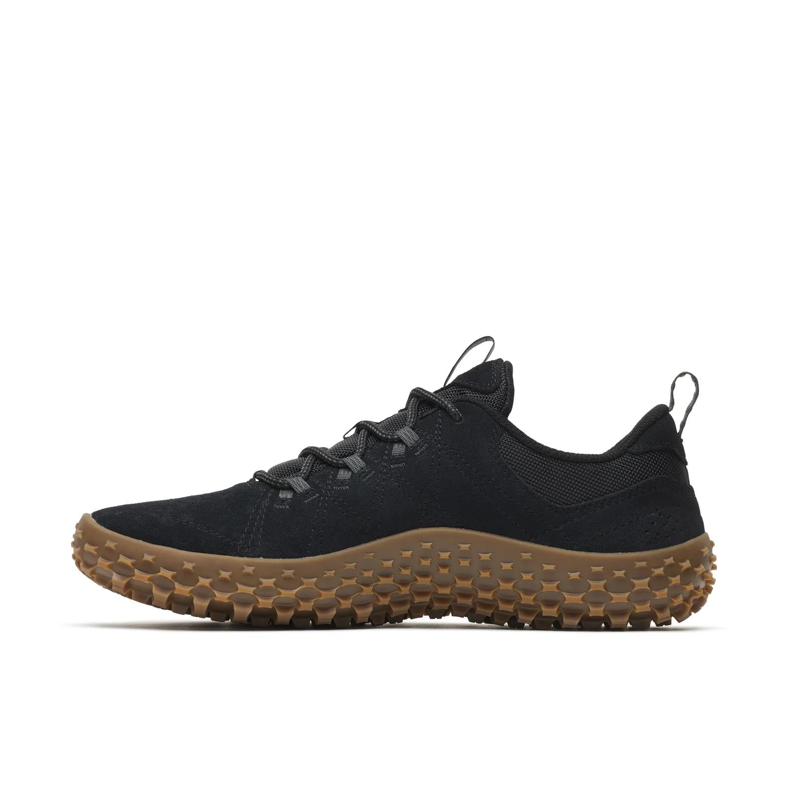 Merrell Men's Wrapt Black/Gum